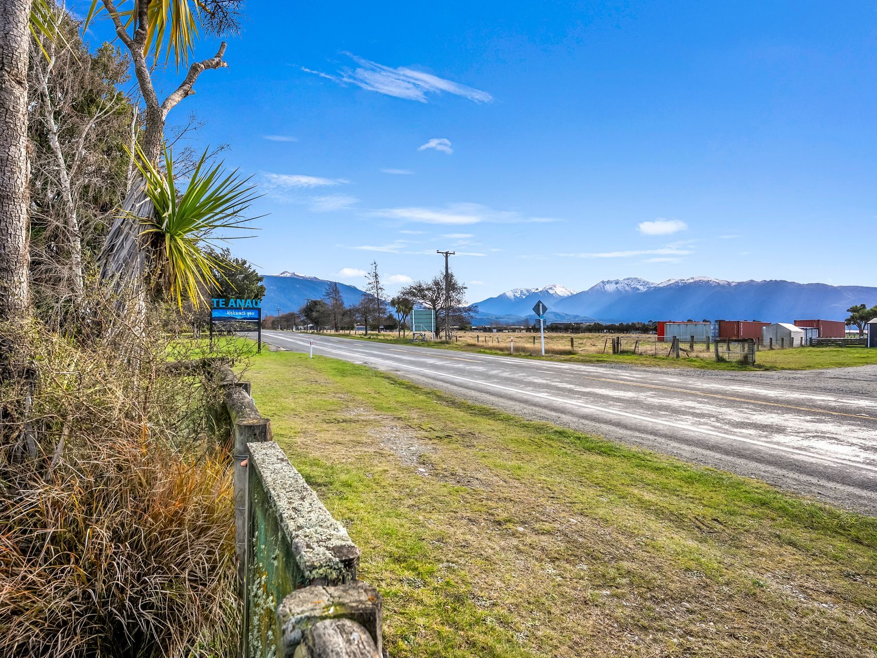 Lake & Mountain Views in private setting — slide 20