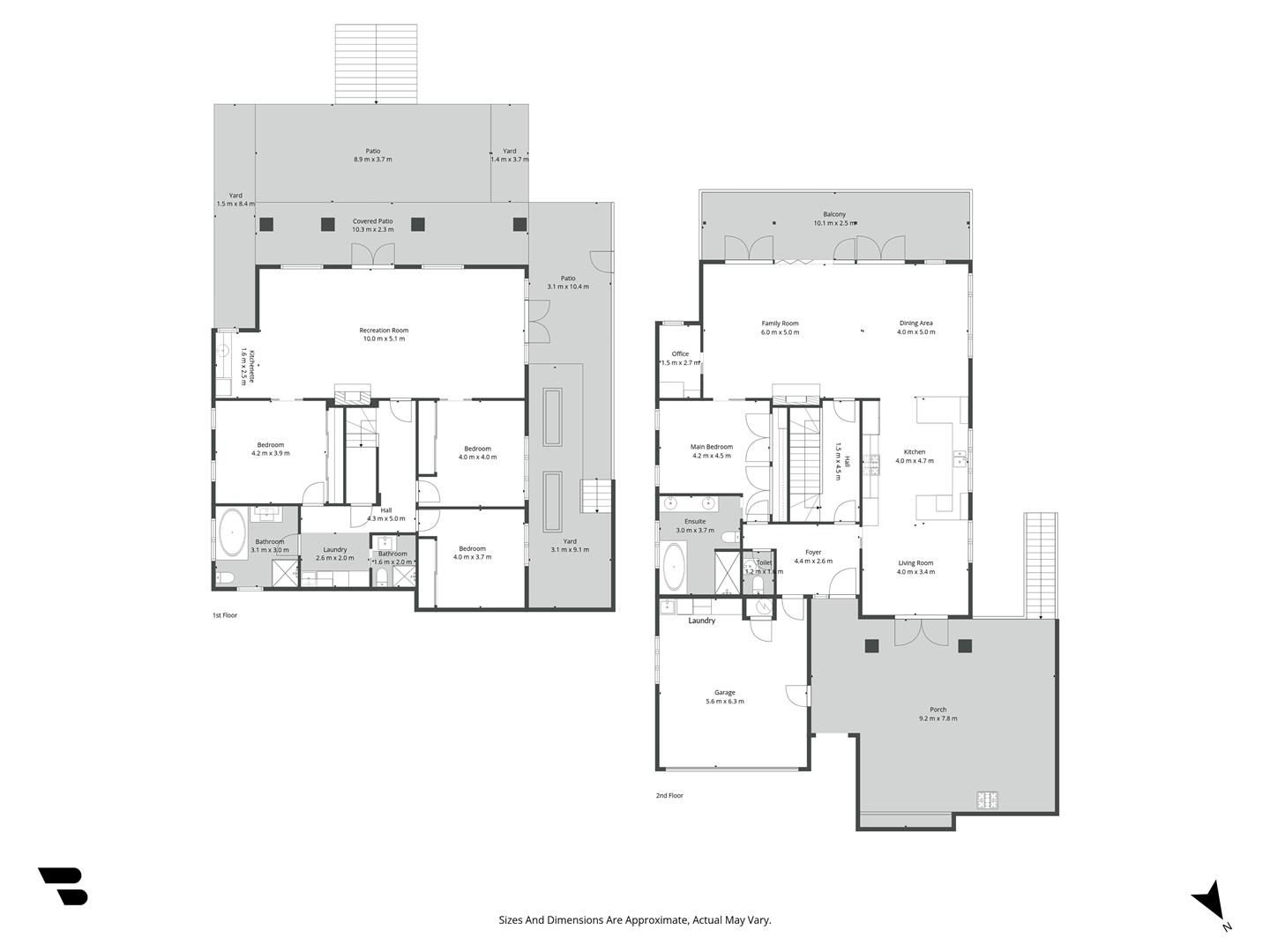 Superb Golden Mile Living! — slide 40