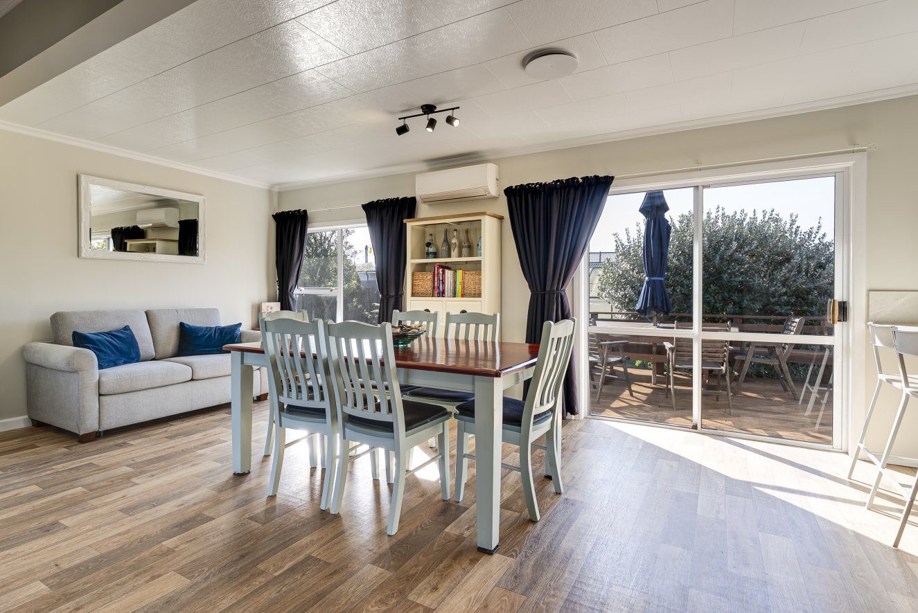 Property interior