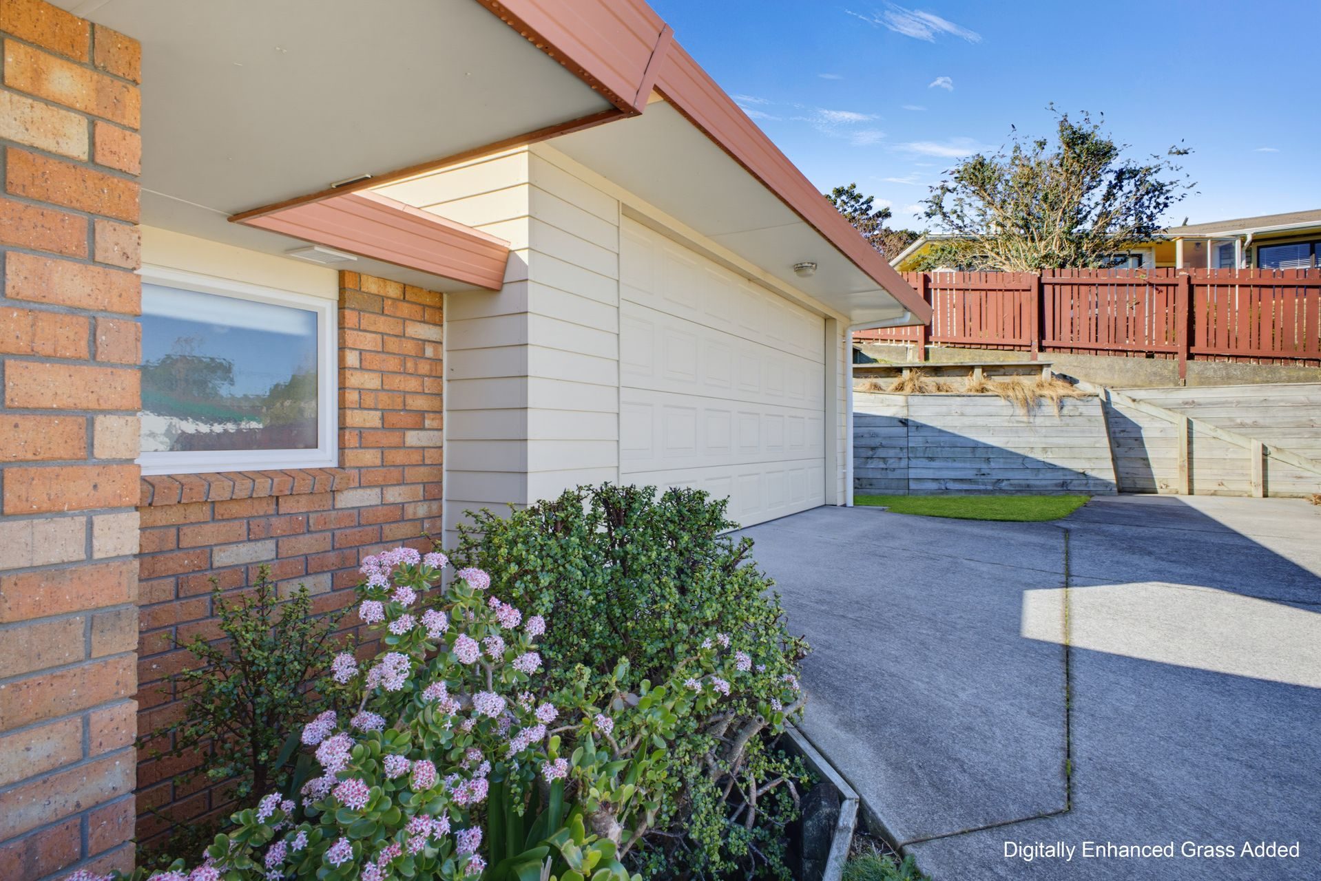 Property interior