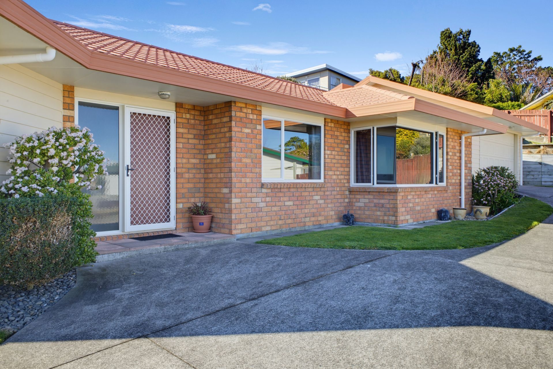 Property interior