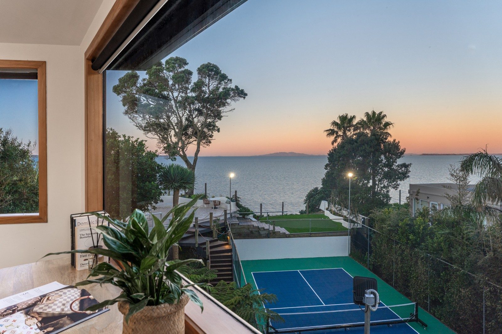 Your Own Private Playground by the Sea — slide 2