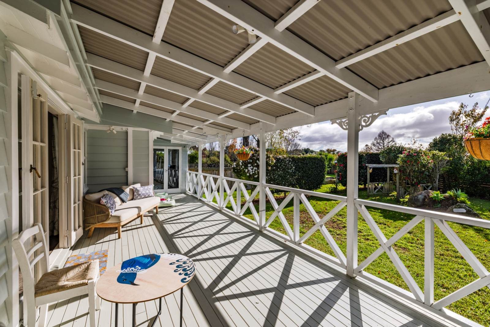 Property interior
