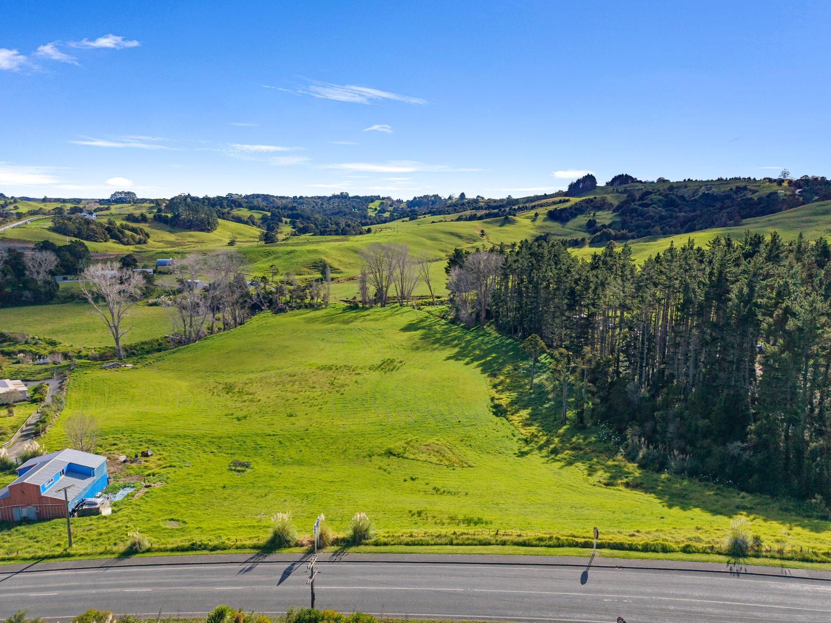 A Fresh Start on Paparoa Valley Road — slide 9