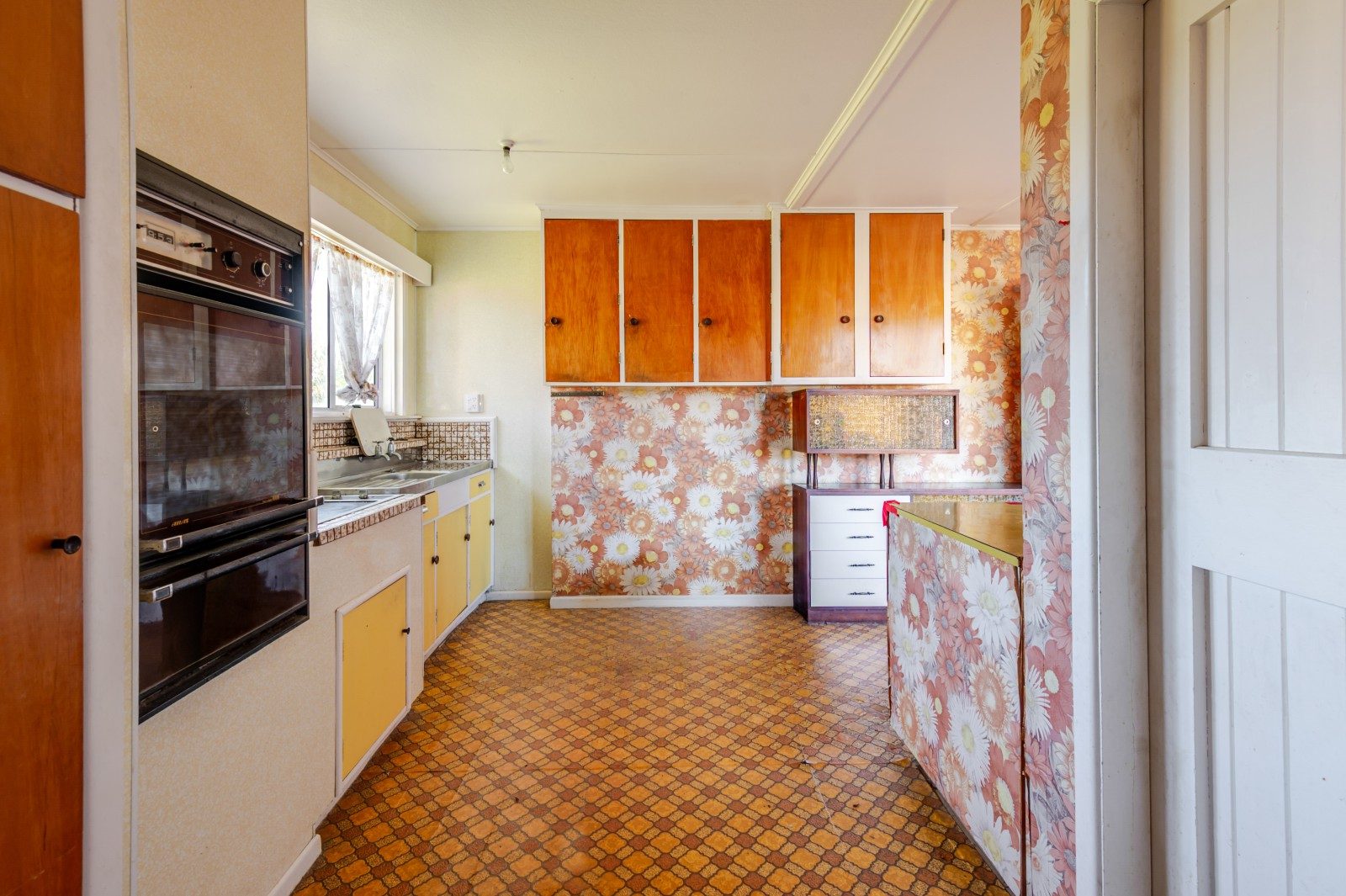 Property interior