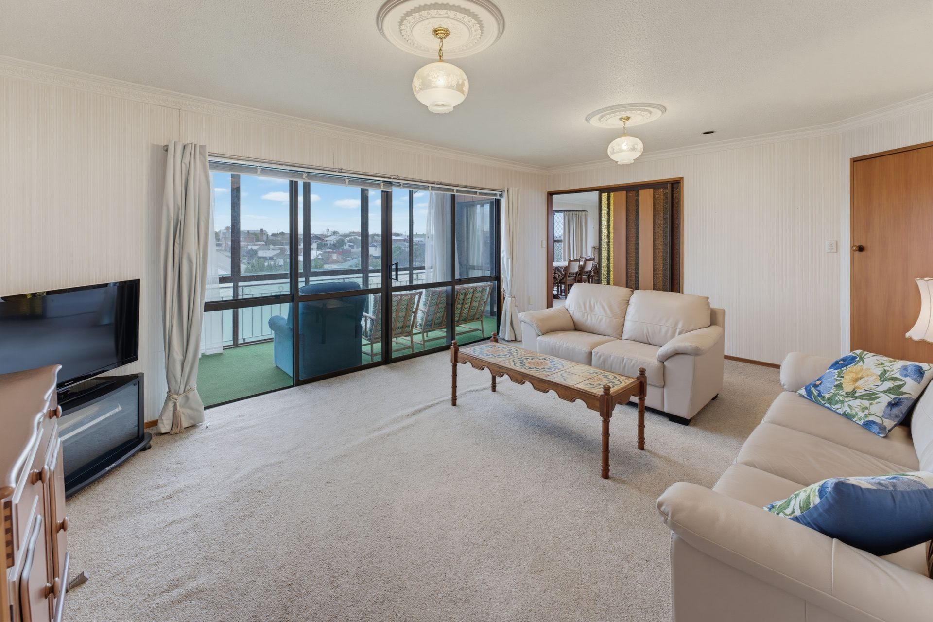 Property interior