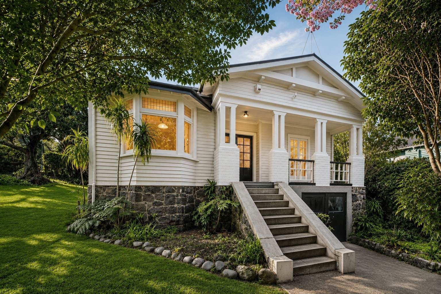 Your Do Up Dream on 936sqm Corner Site — slide 1