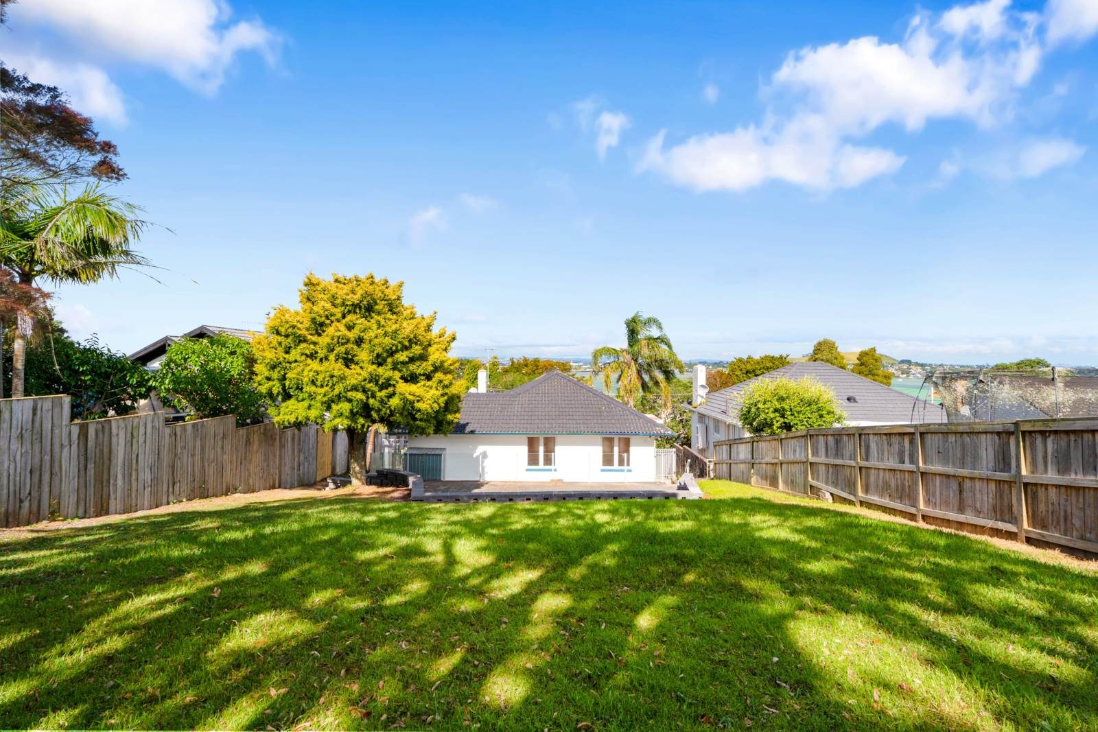 Property interior