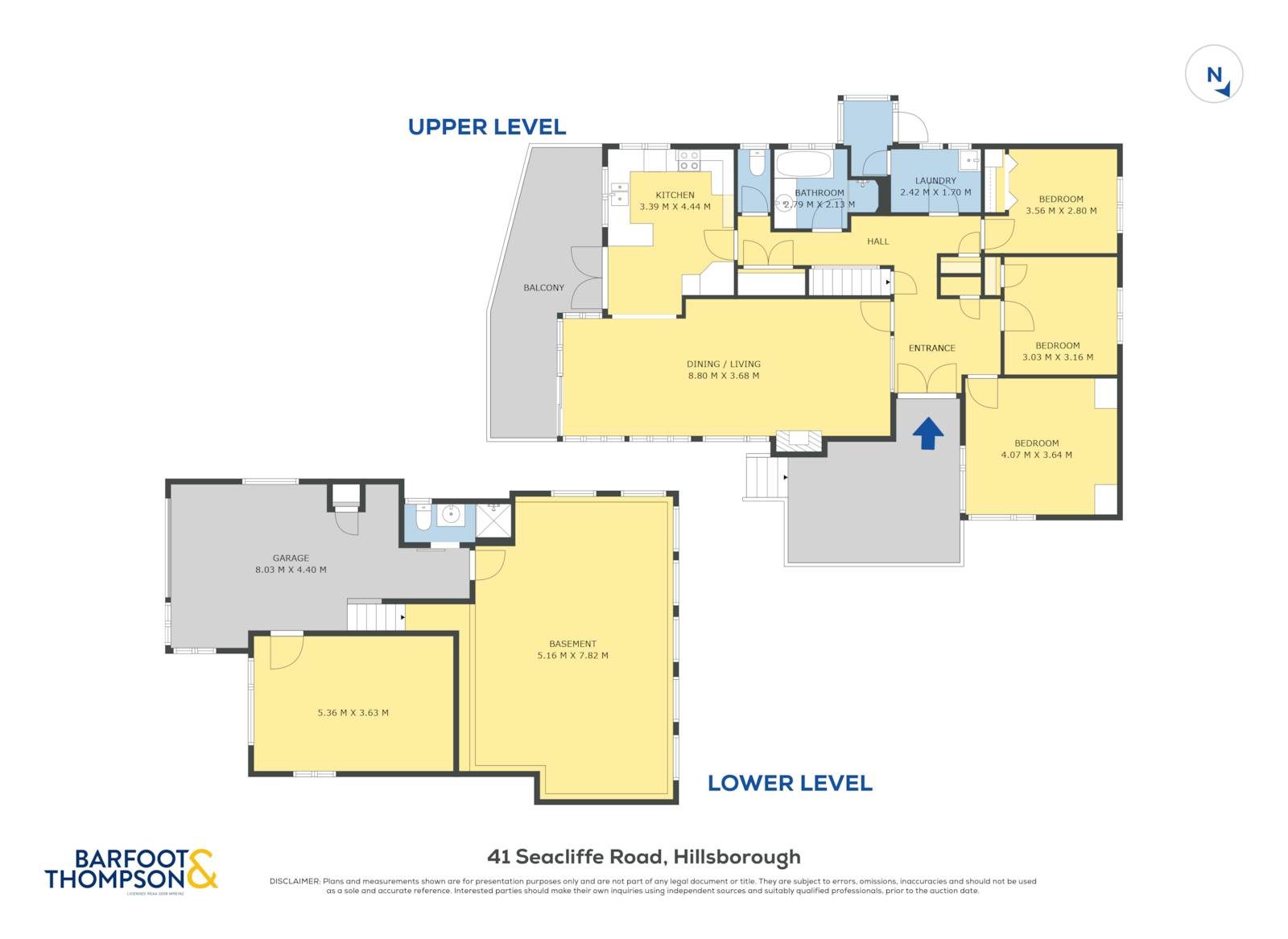MHS OPPORTUNITY + SEA VIEWS! — slide 24
