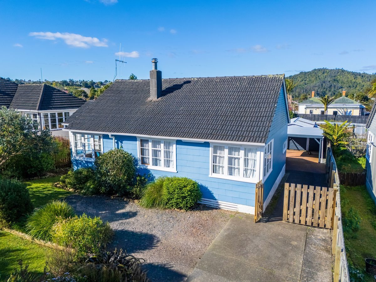 First home? Found it! — slide 1