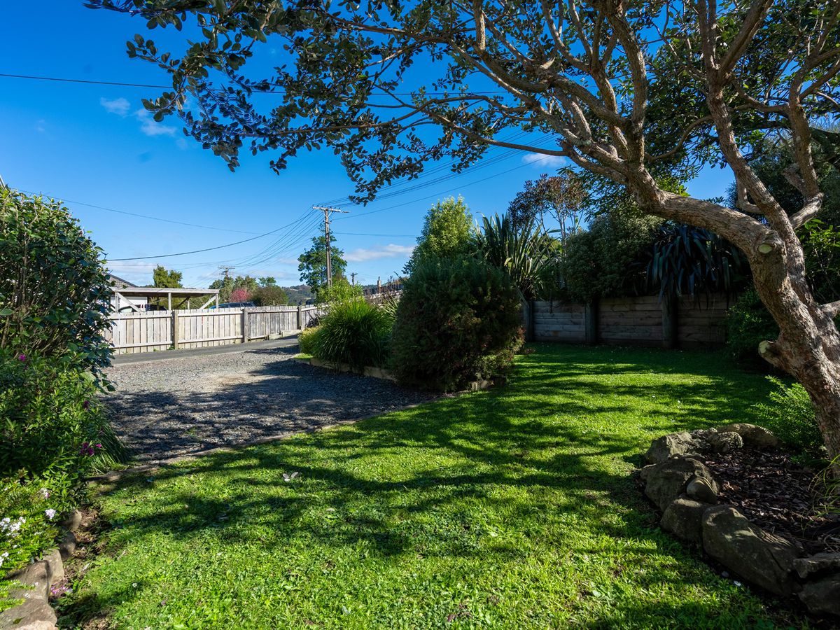 Property interior