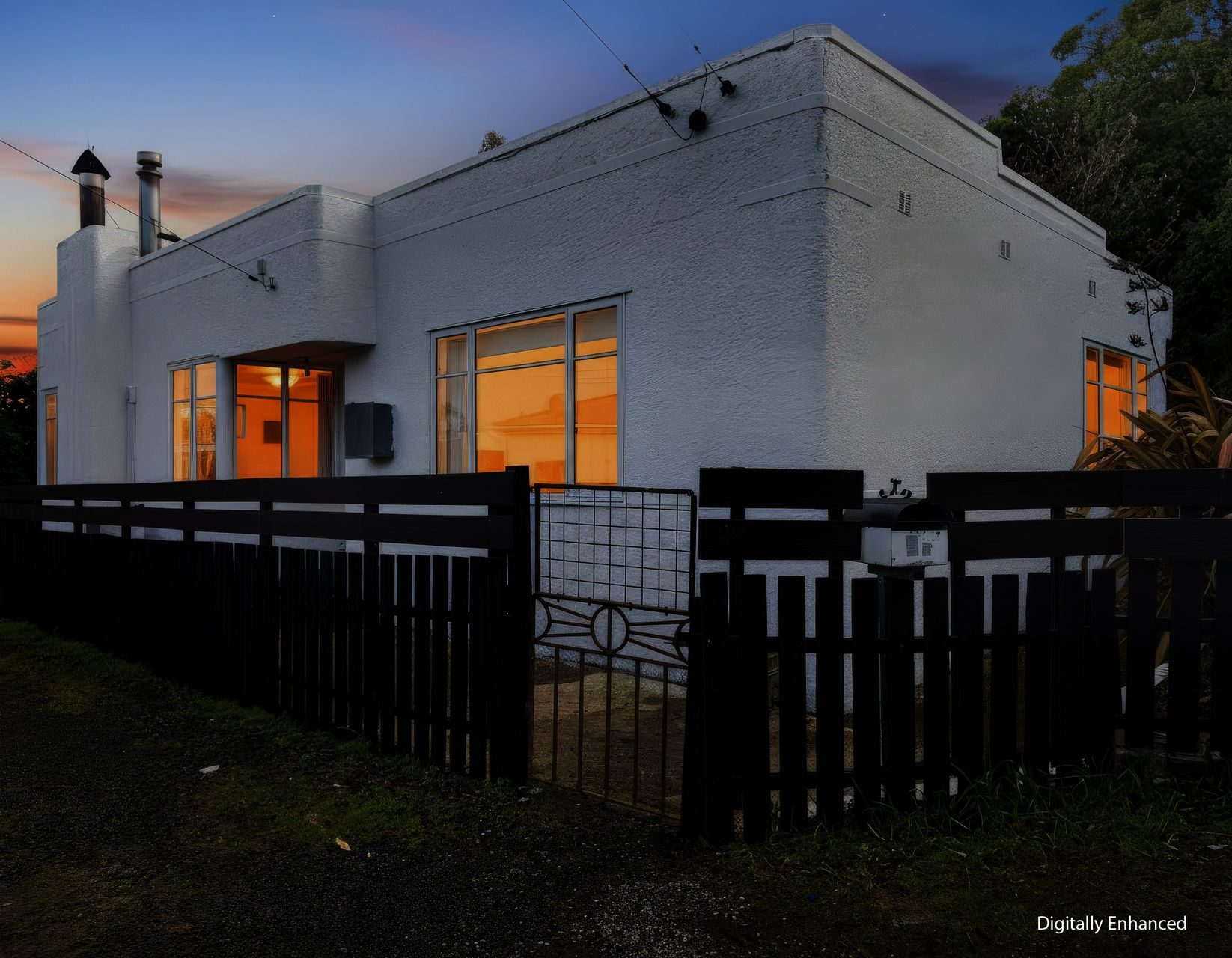 Updated Home, Large Garage, Just Move In — slide 25