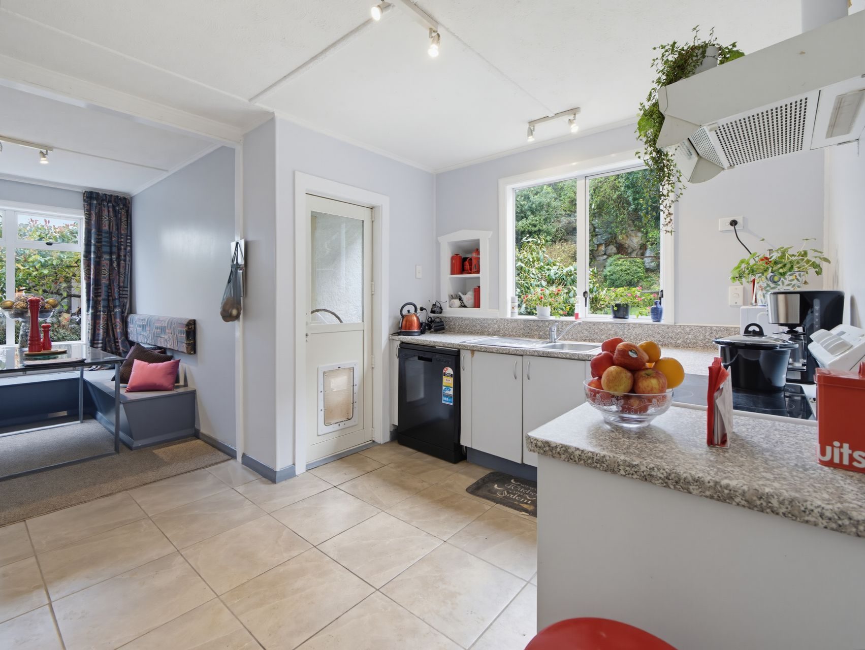 Property interior