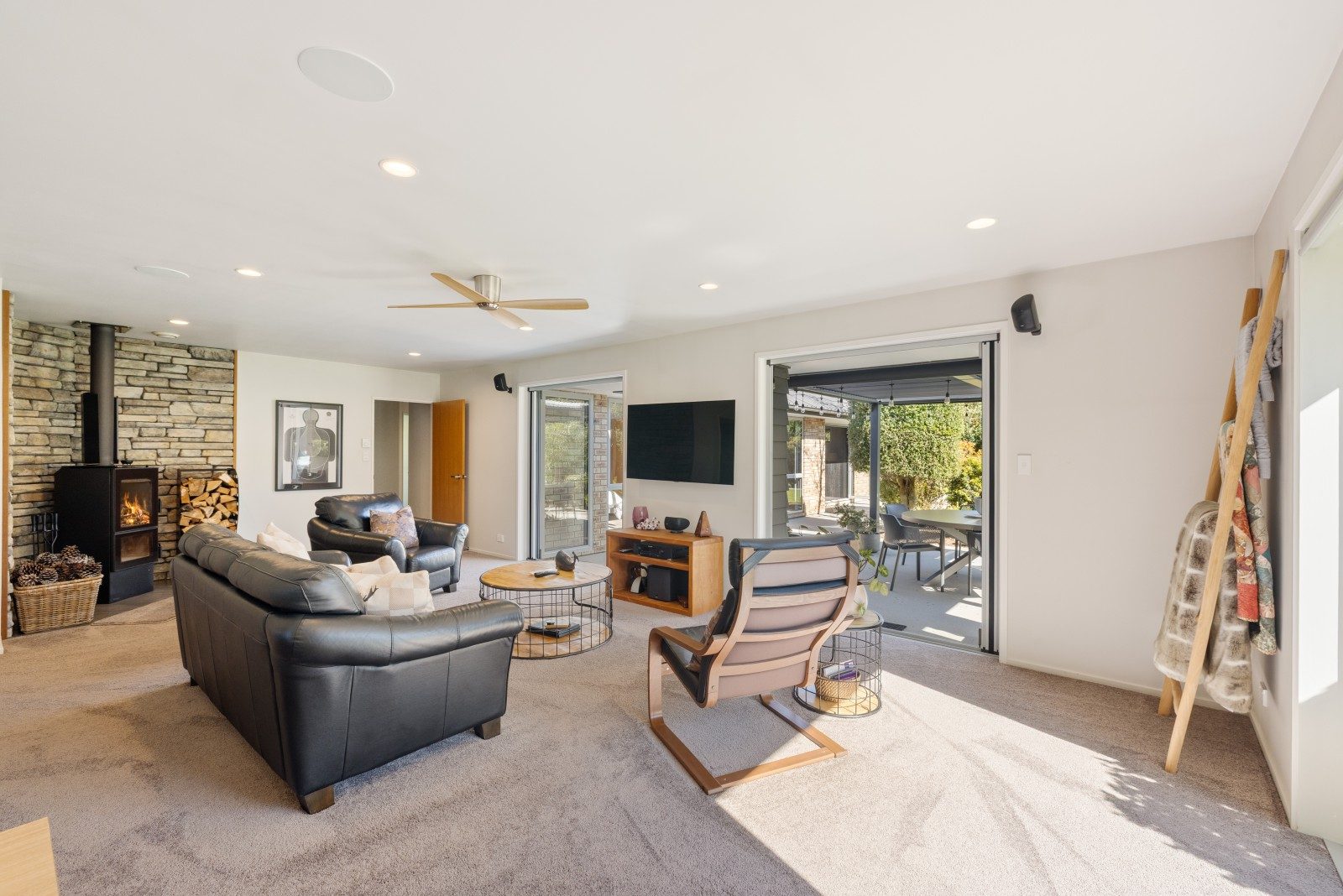 Property interior