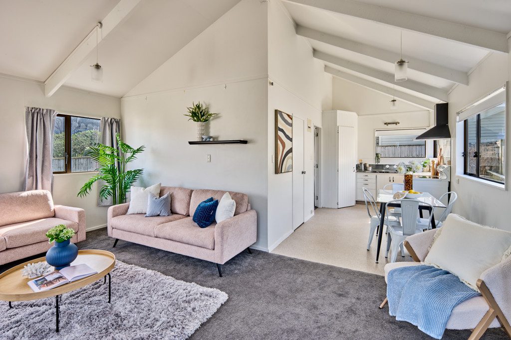 Property interior