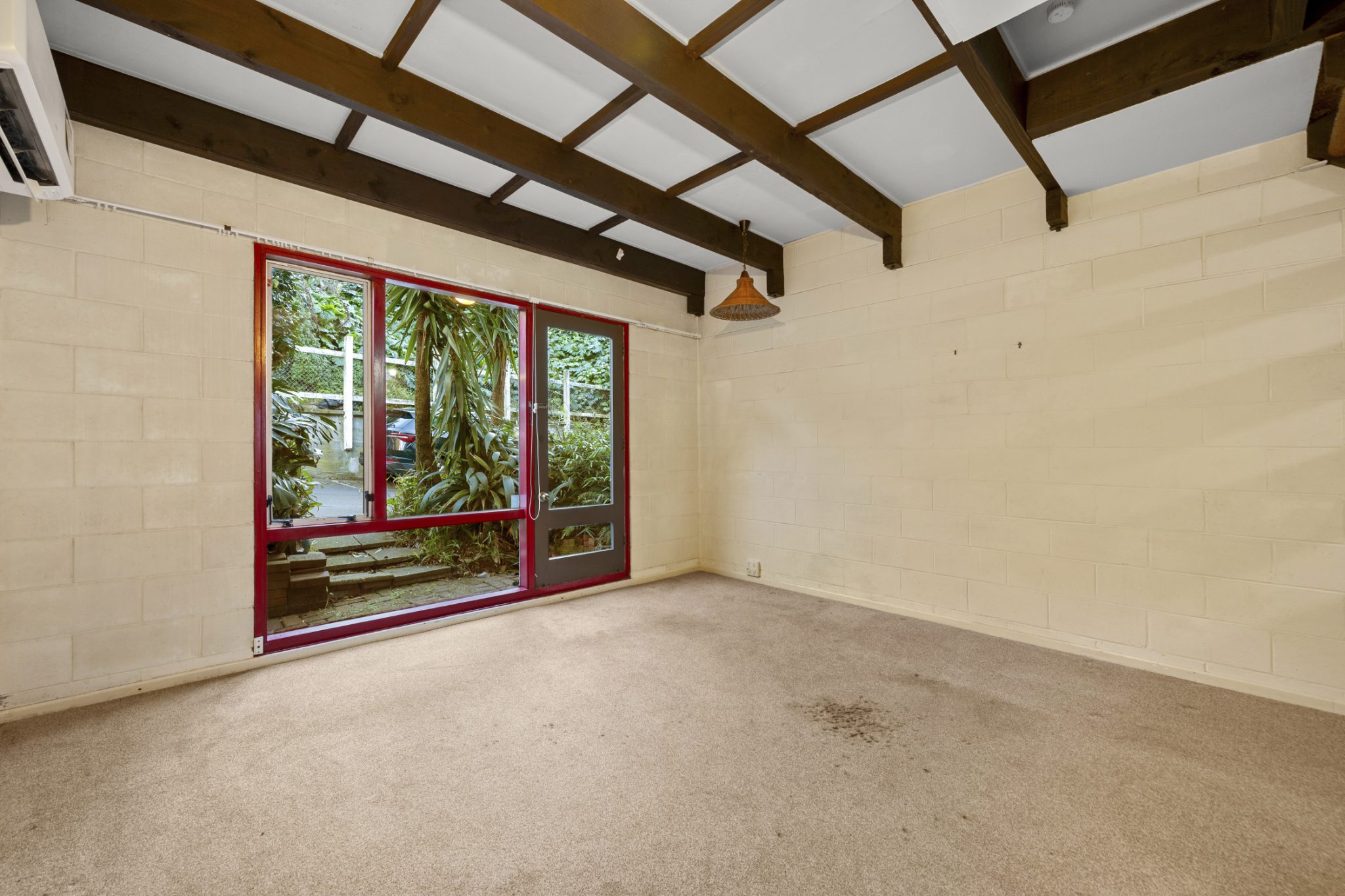 Property interior