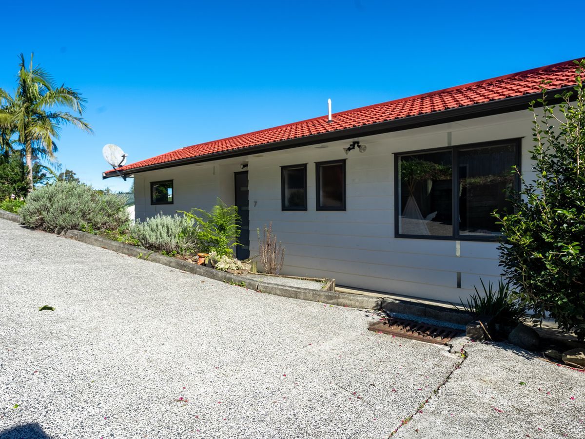 Motivated Seller, Vacant, Must Be Sold! — slide 1