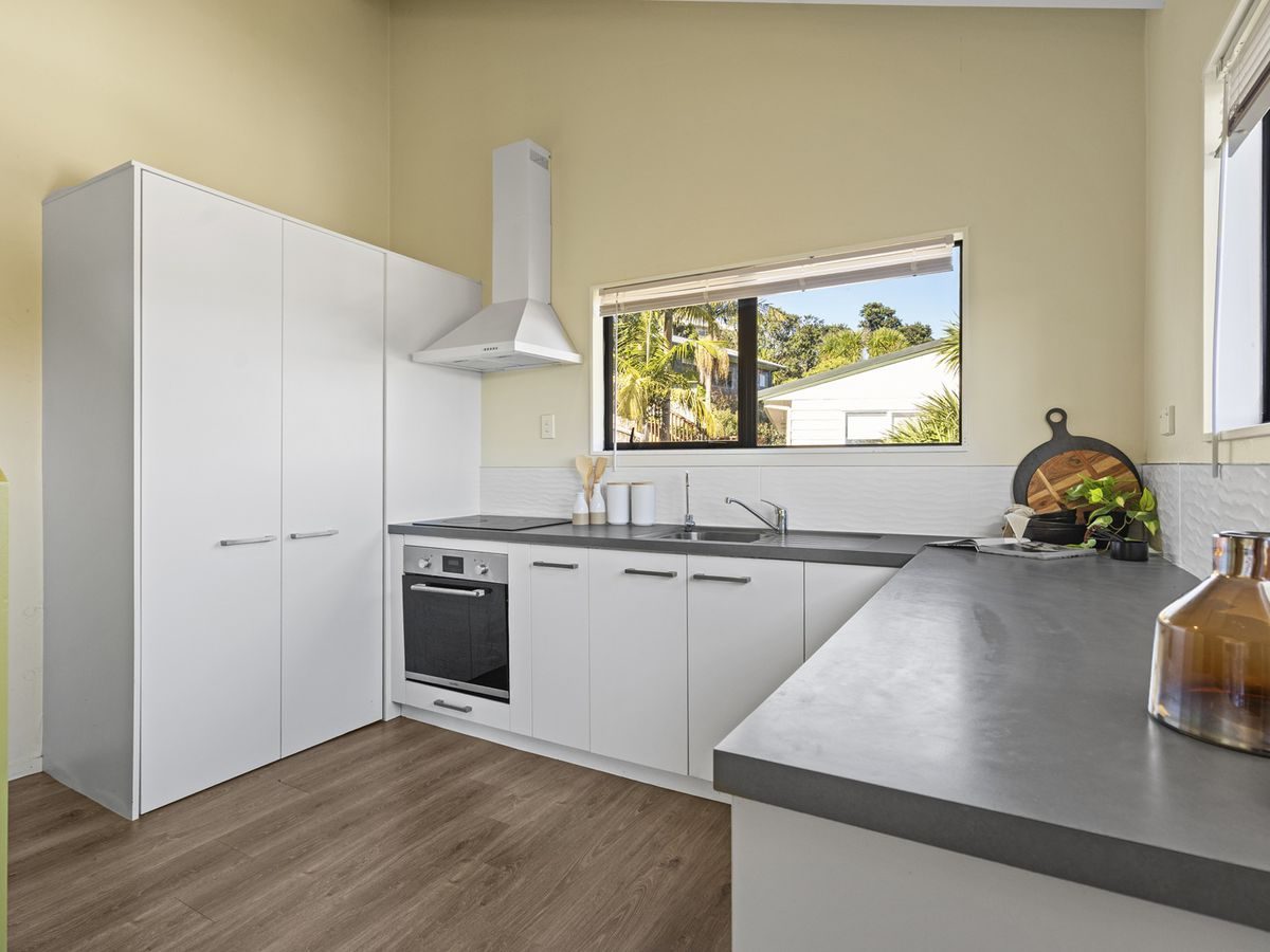 Property interior