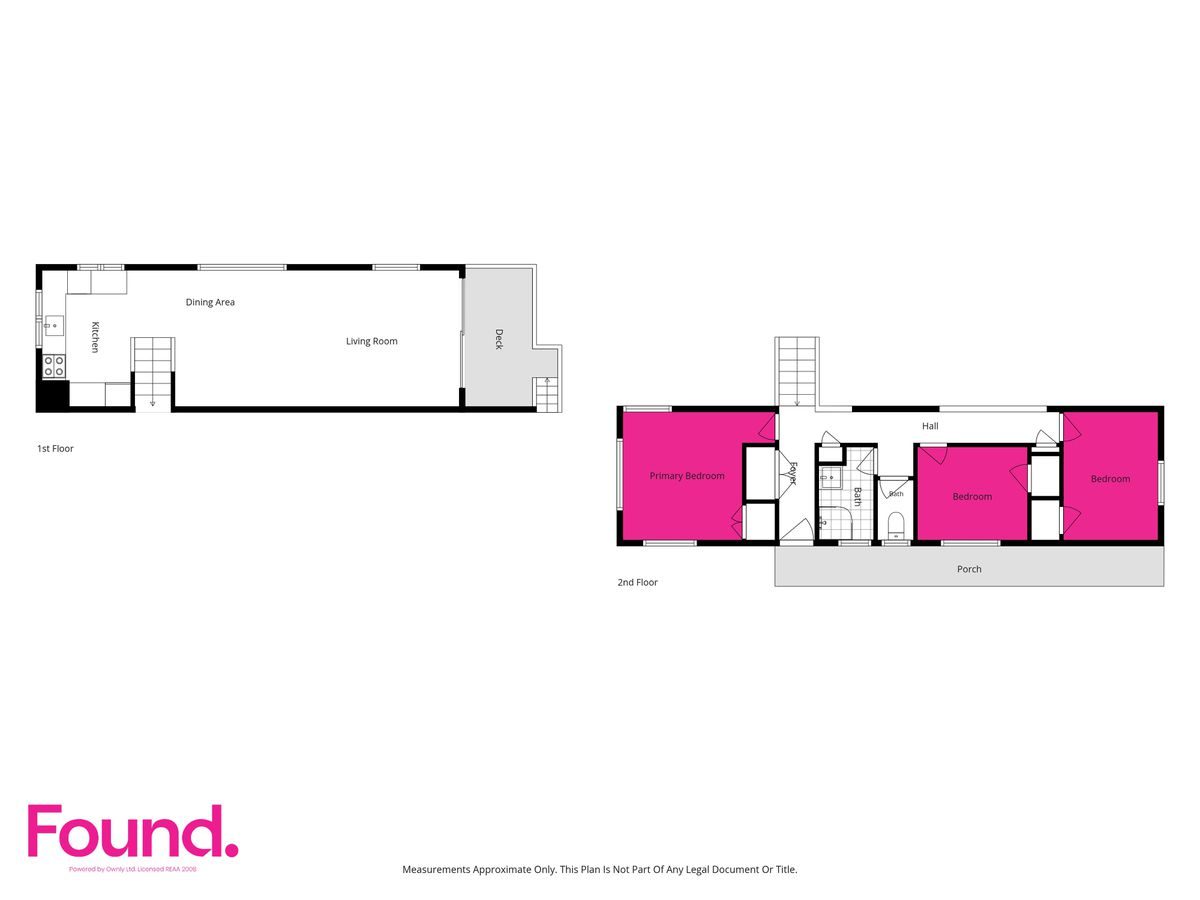 Motivated Seller, Vacant, Must Be Sold! — slide 18