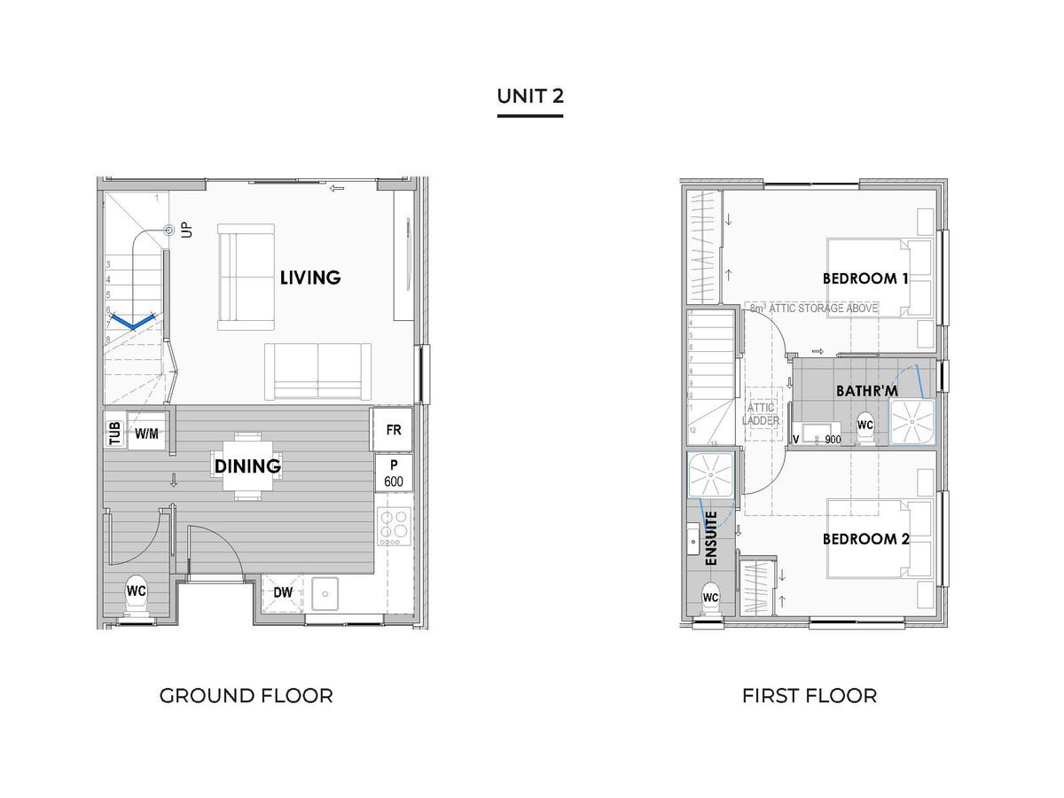 Effortless Living and Thoughtful Design — slide 14