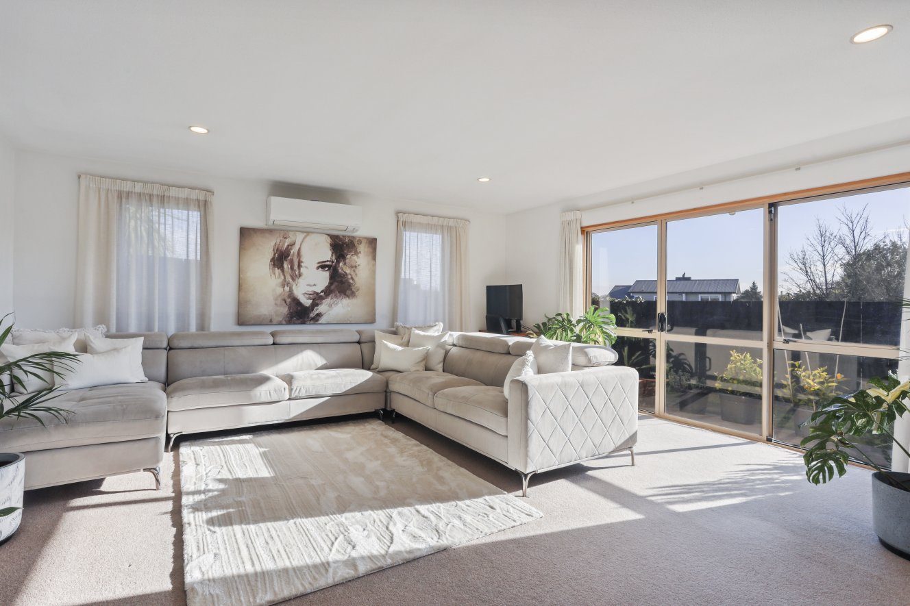 Blend of Space, Comfort, and Luxury. — slide 22