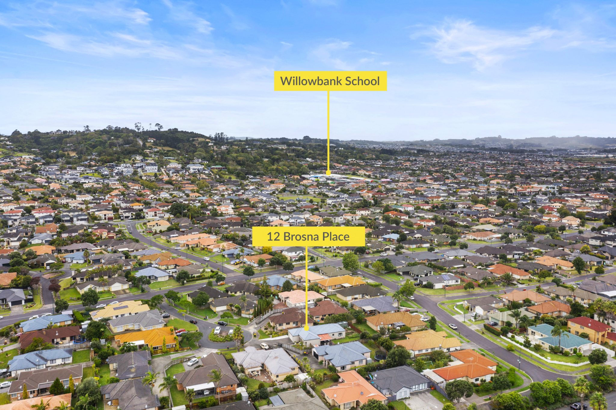 MUST BE SOLD | Botany College Zone — slide 27