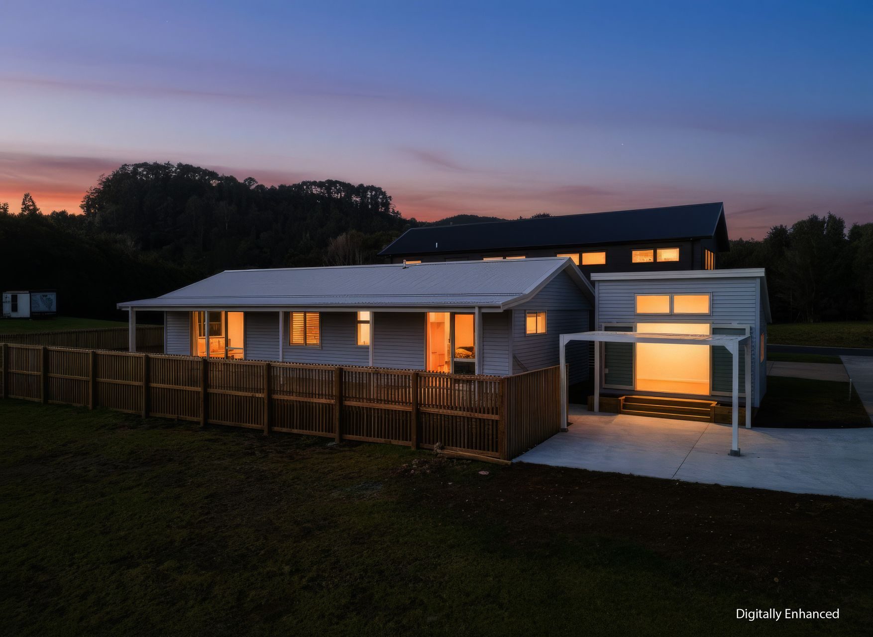 Make Pinnacles Lane Yours — slide 37