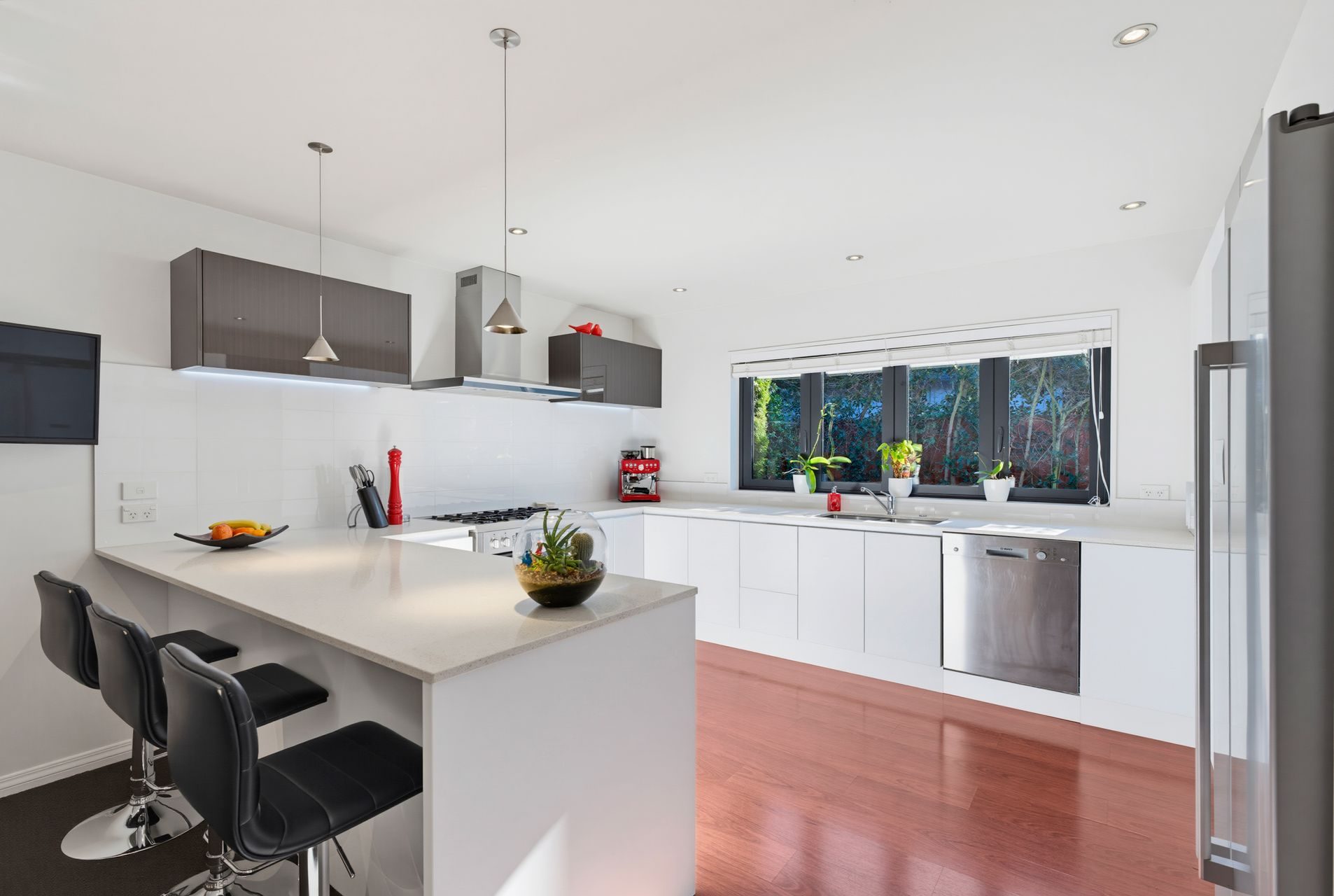 Property interior