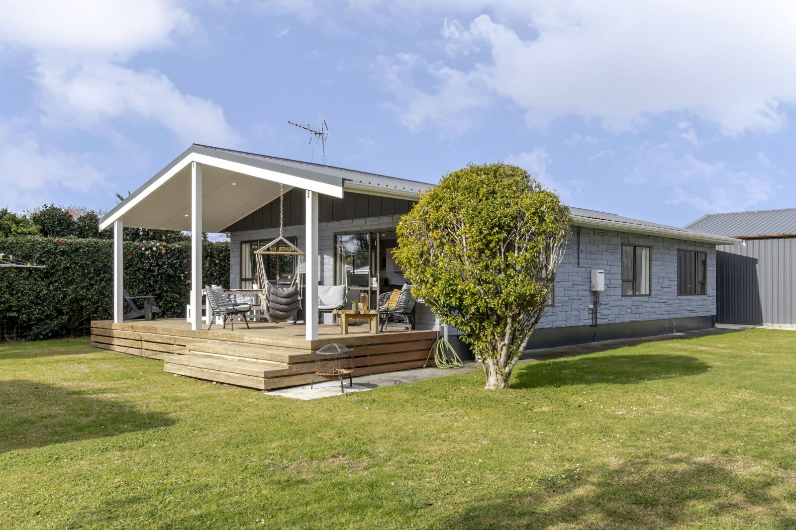 Virtual tour
