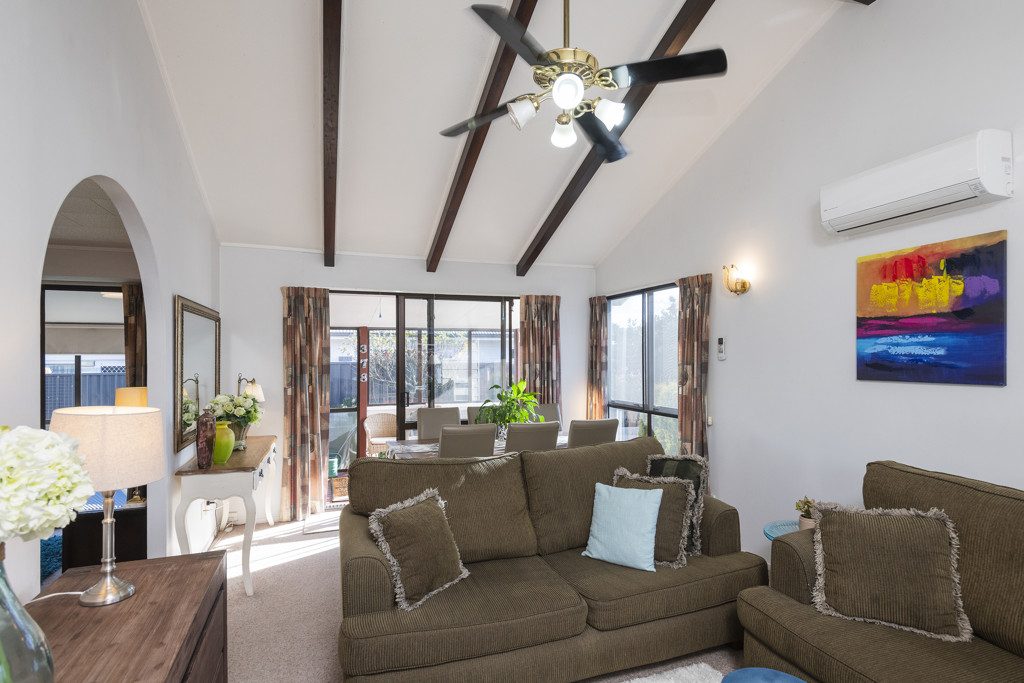 Property interior