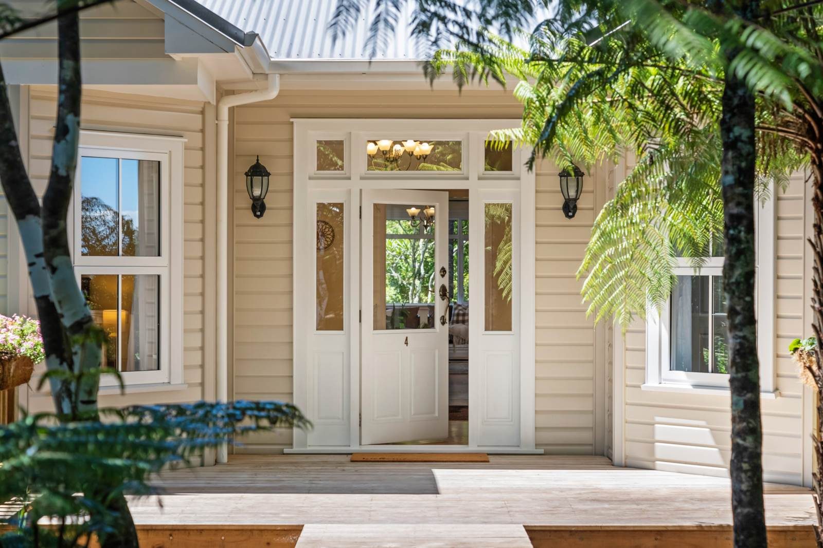 Classic Charm Meets Modern Luxury — slide 2