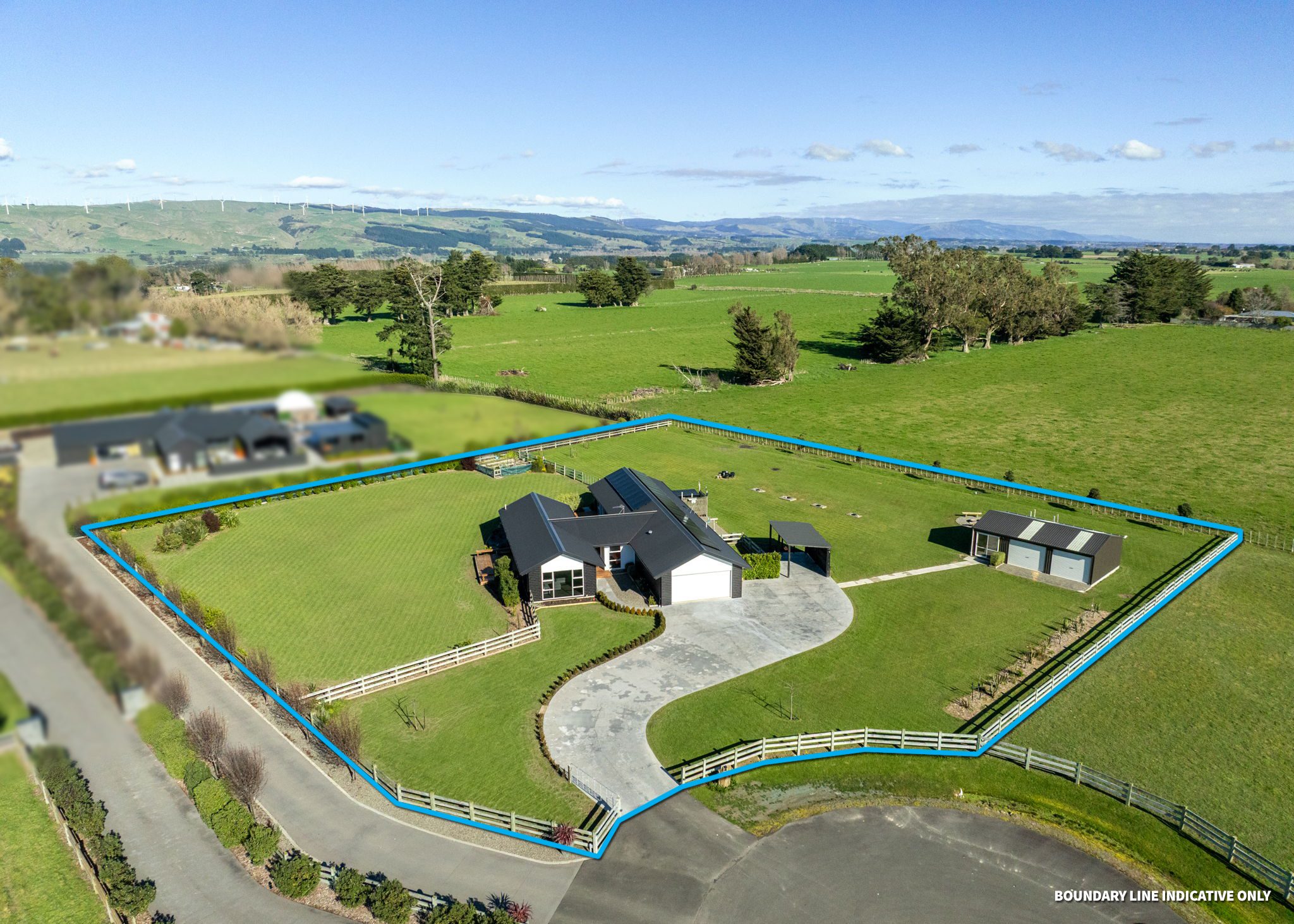 Exceptional Home. Extraordinary Lifestyle. — slide 1