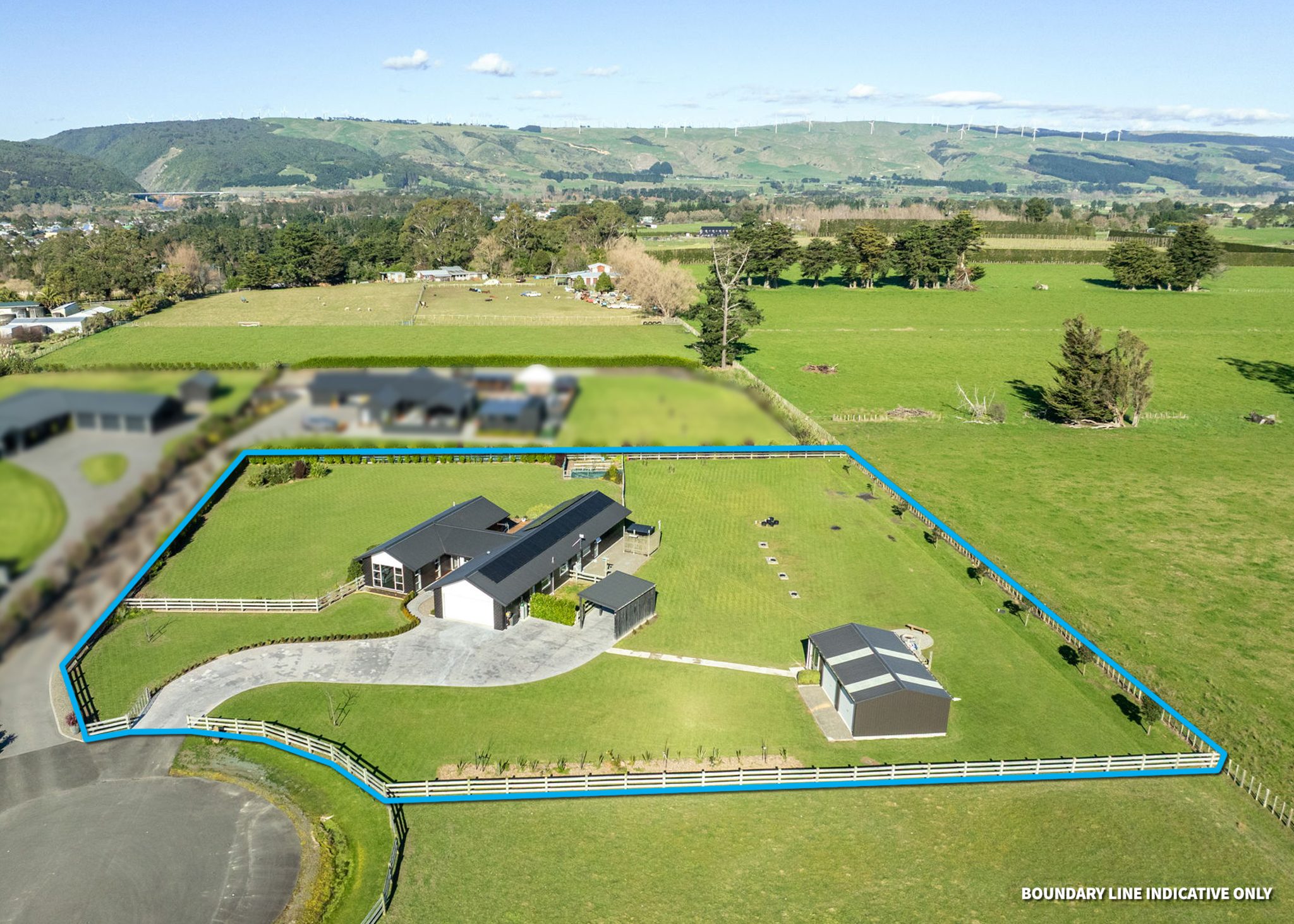 Exceptional Home. Extraordinary Lifestyle. — slide 37