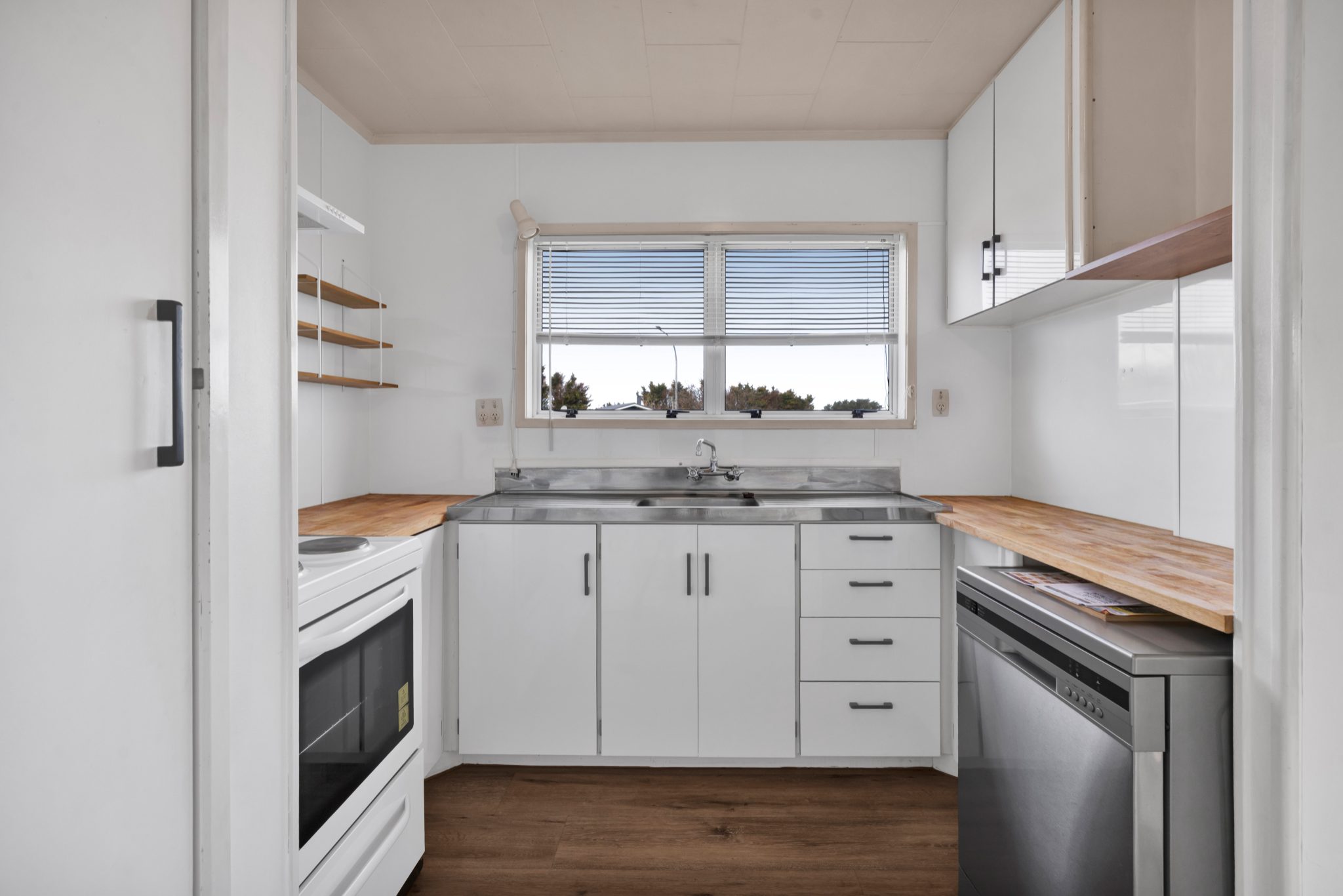 Property interior