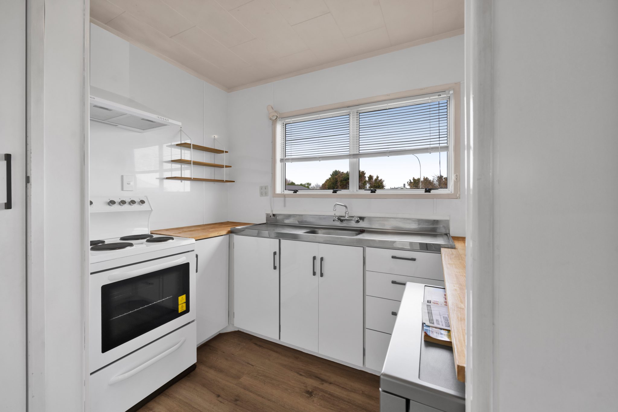 Property interior