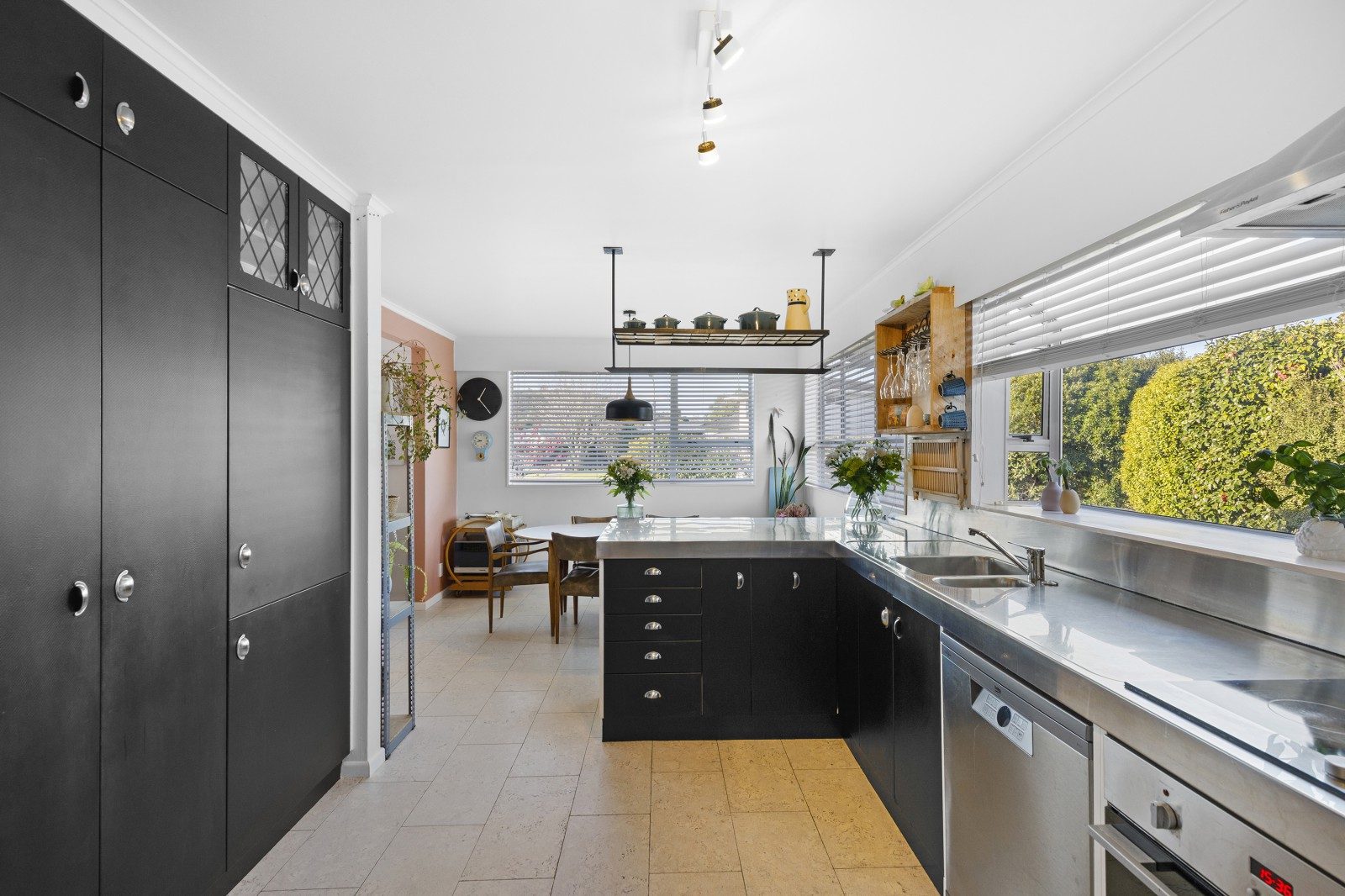 Property interior