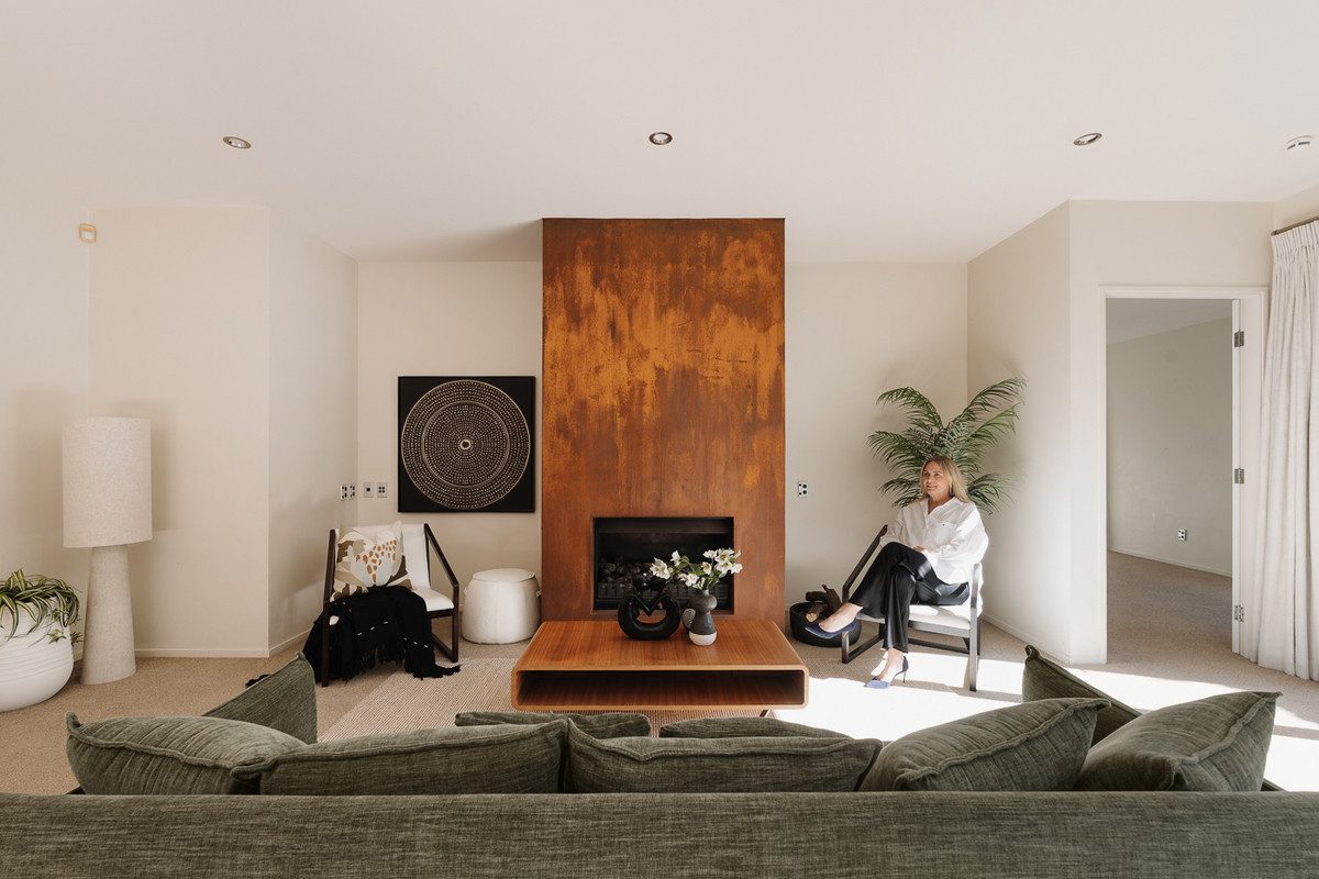 Property interior
