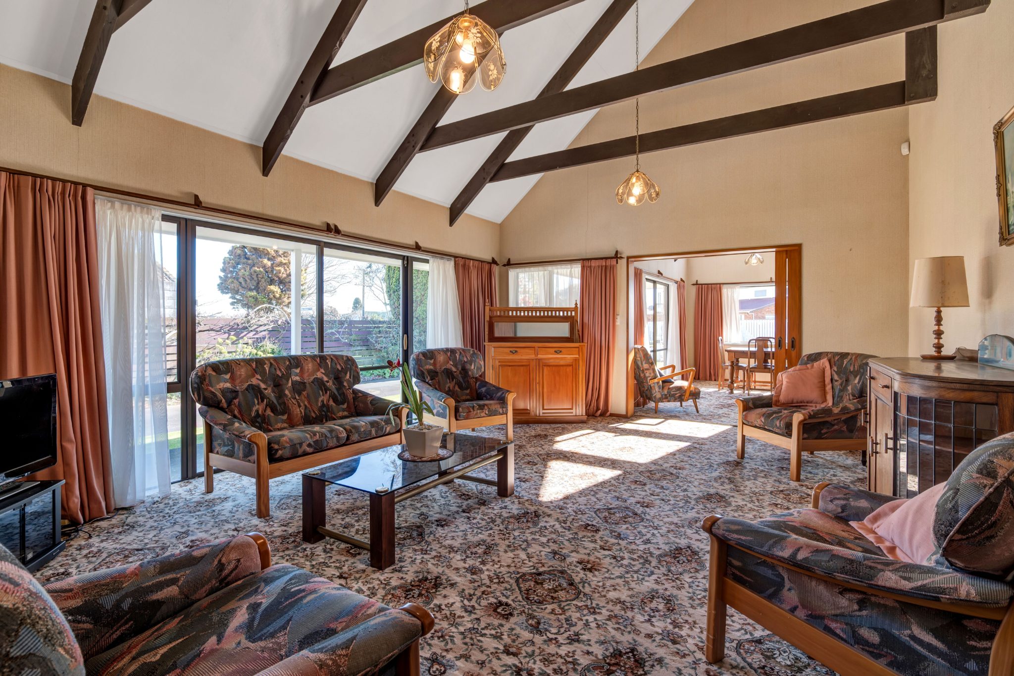 Property interior