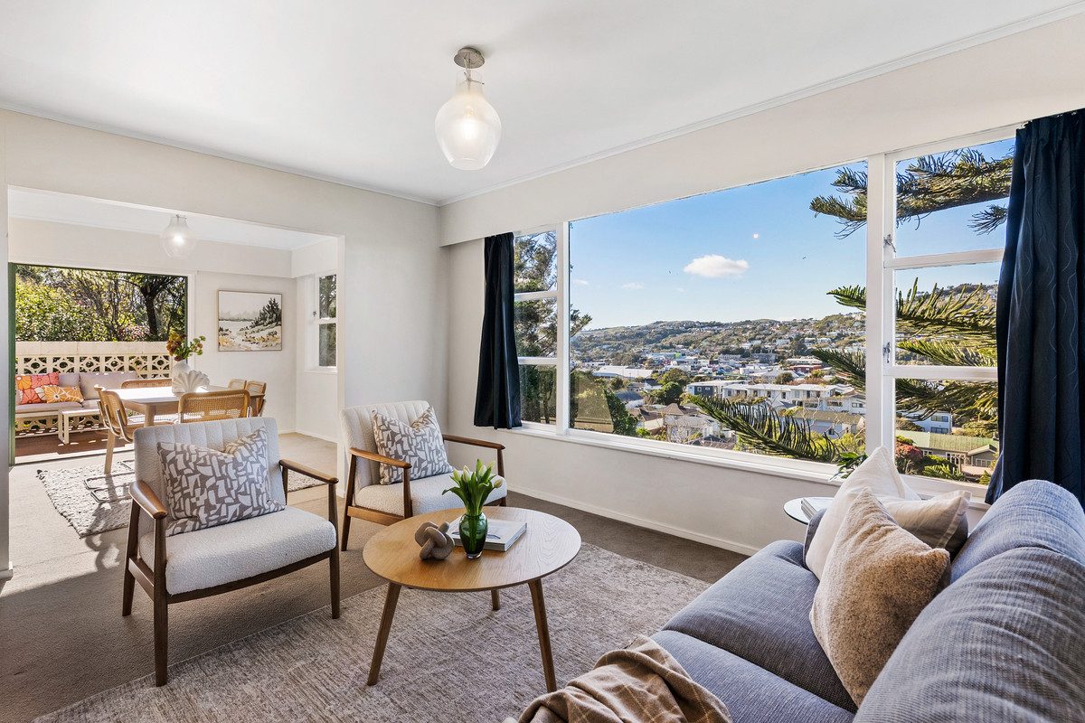 Sun drenched & spacious 1960's starter | BEO $749, — slide 2