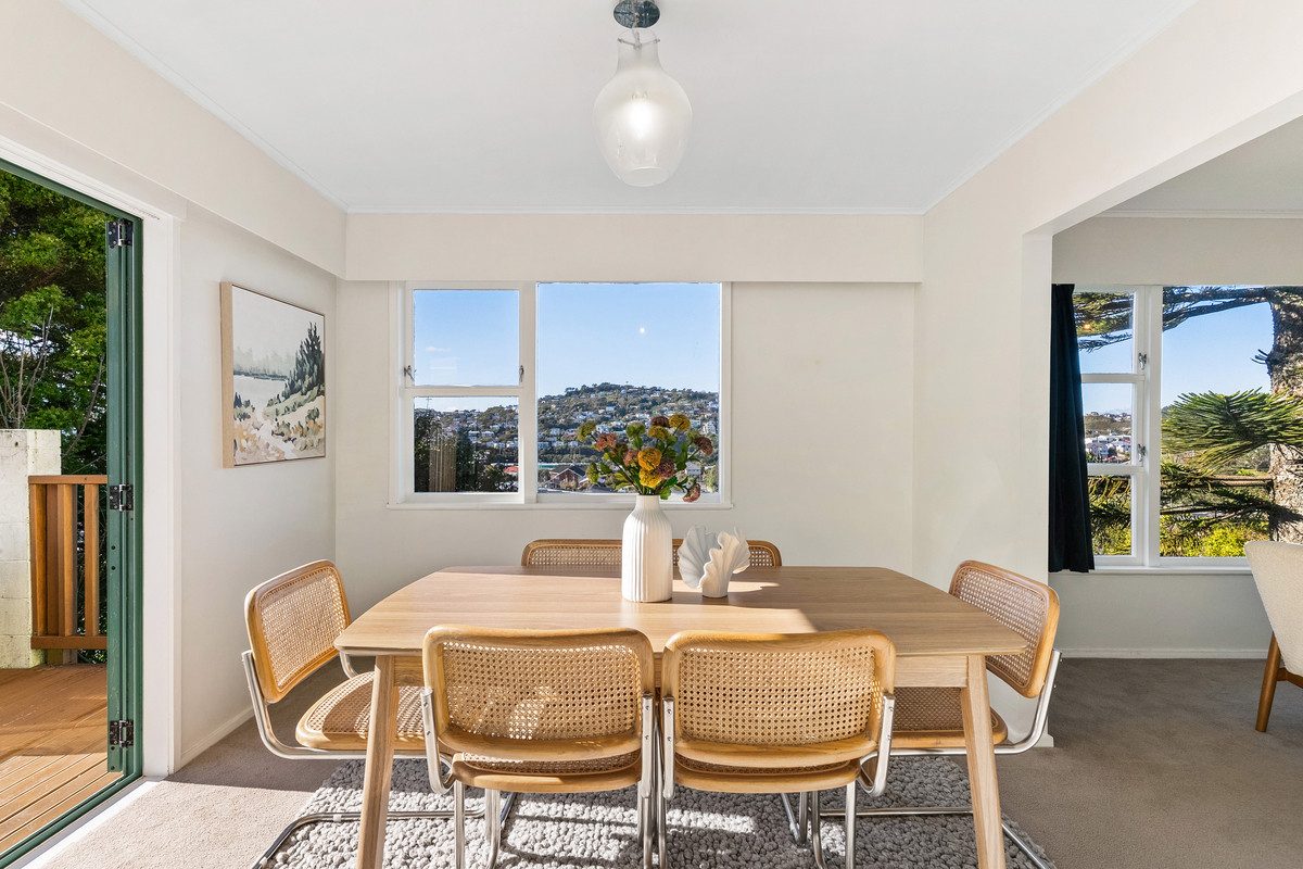 Property interior