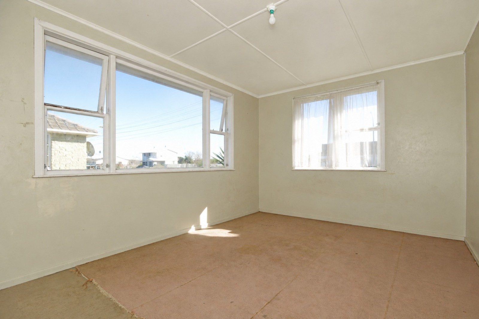 Property interior