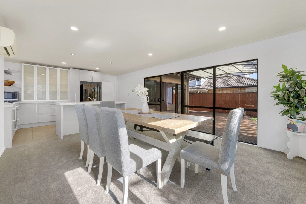 Property interior