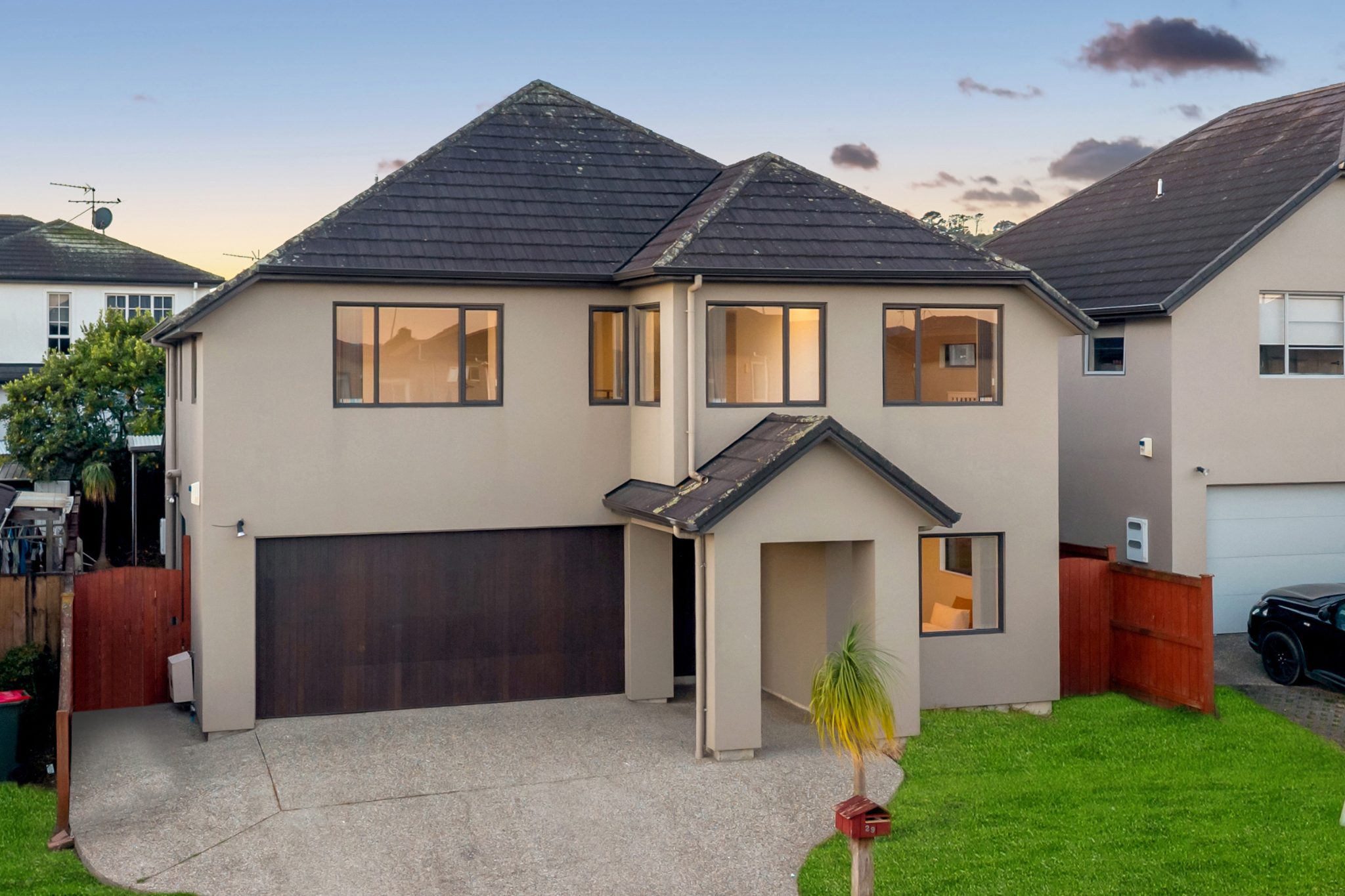 BEST VALUE 5 BEDROOM | WITH CAVITY SYSTEM — slide 32