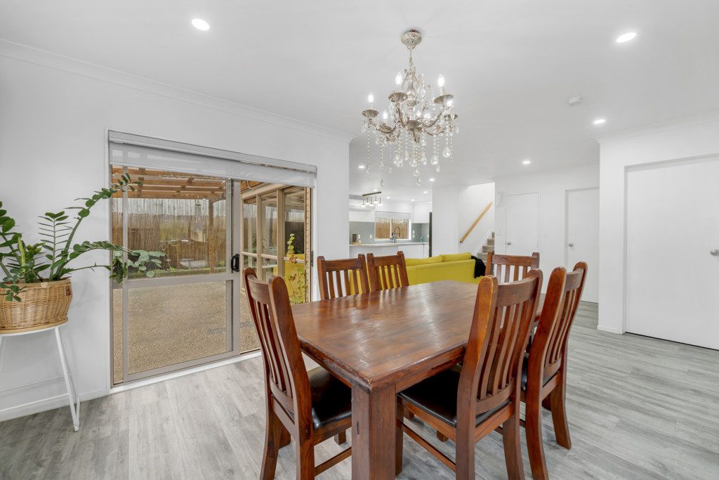 Property interior