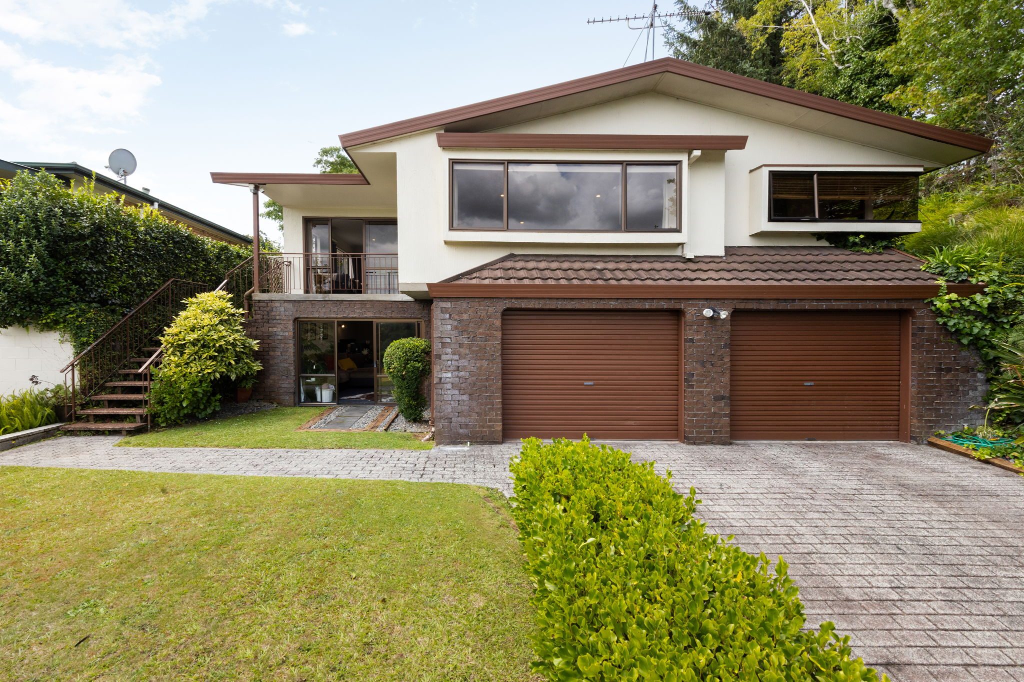 Property interior