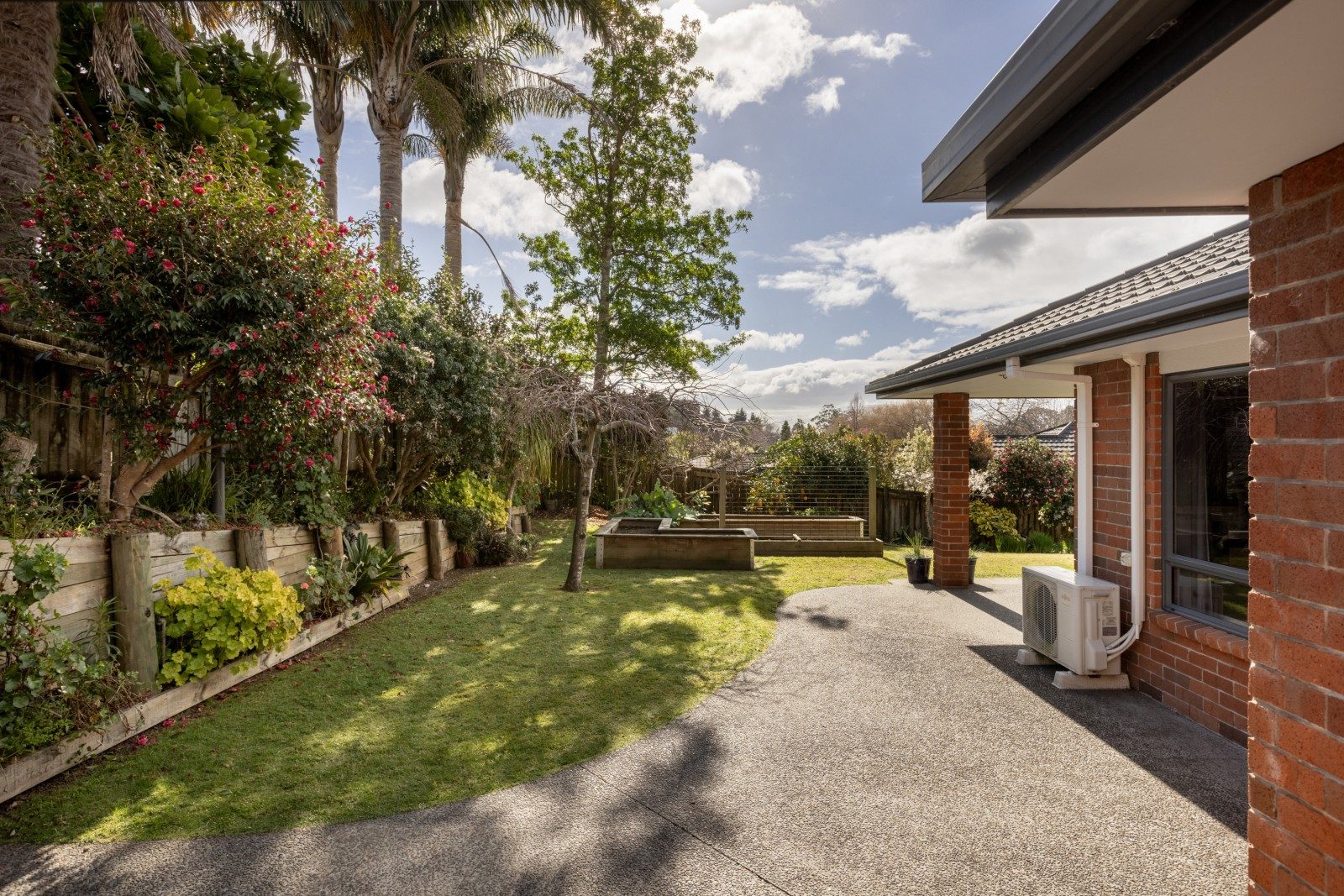 Property interior