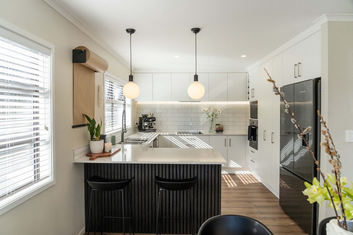 Property interior