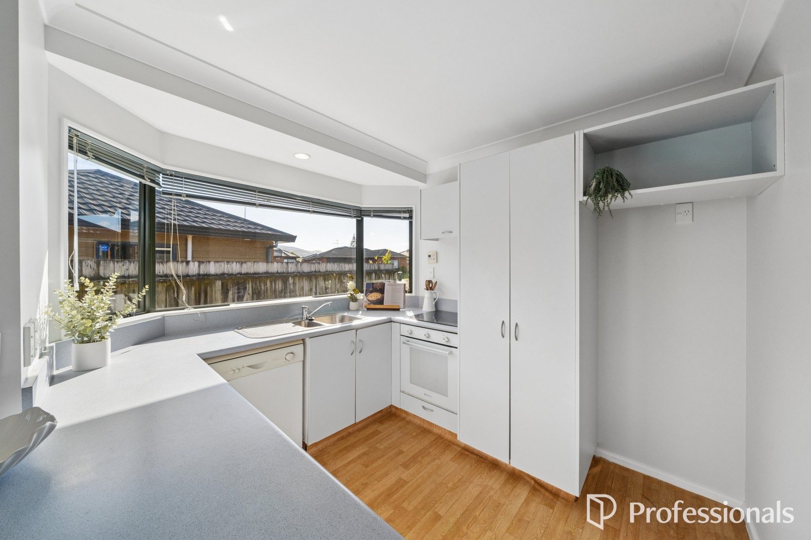 Property interior