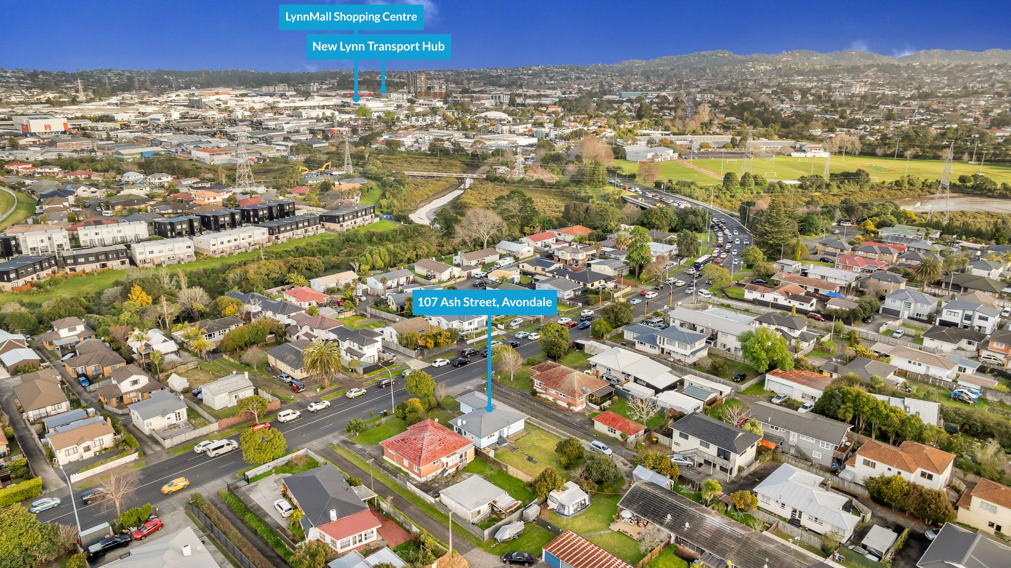 PROPERTY FOR PROFIT : DEVELOPMENT POTENTIAL - MHUZ — slide 29