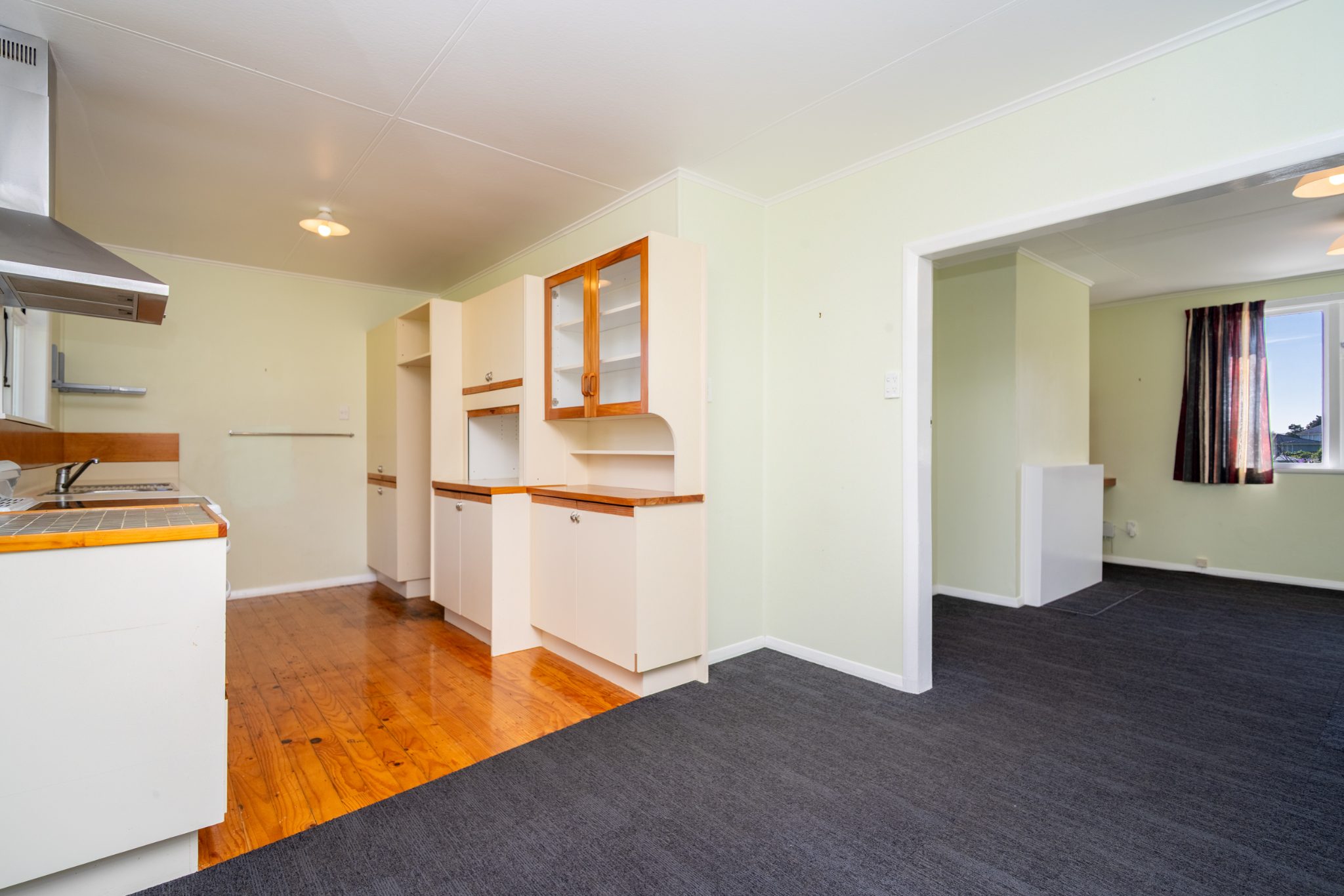 Property interior